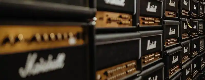 Amplis guitare et basse - Broc Music Nîmes