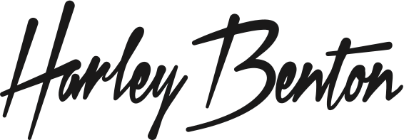 Harley Benton