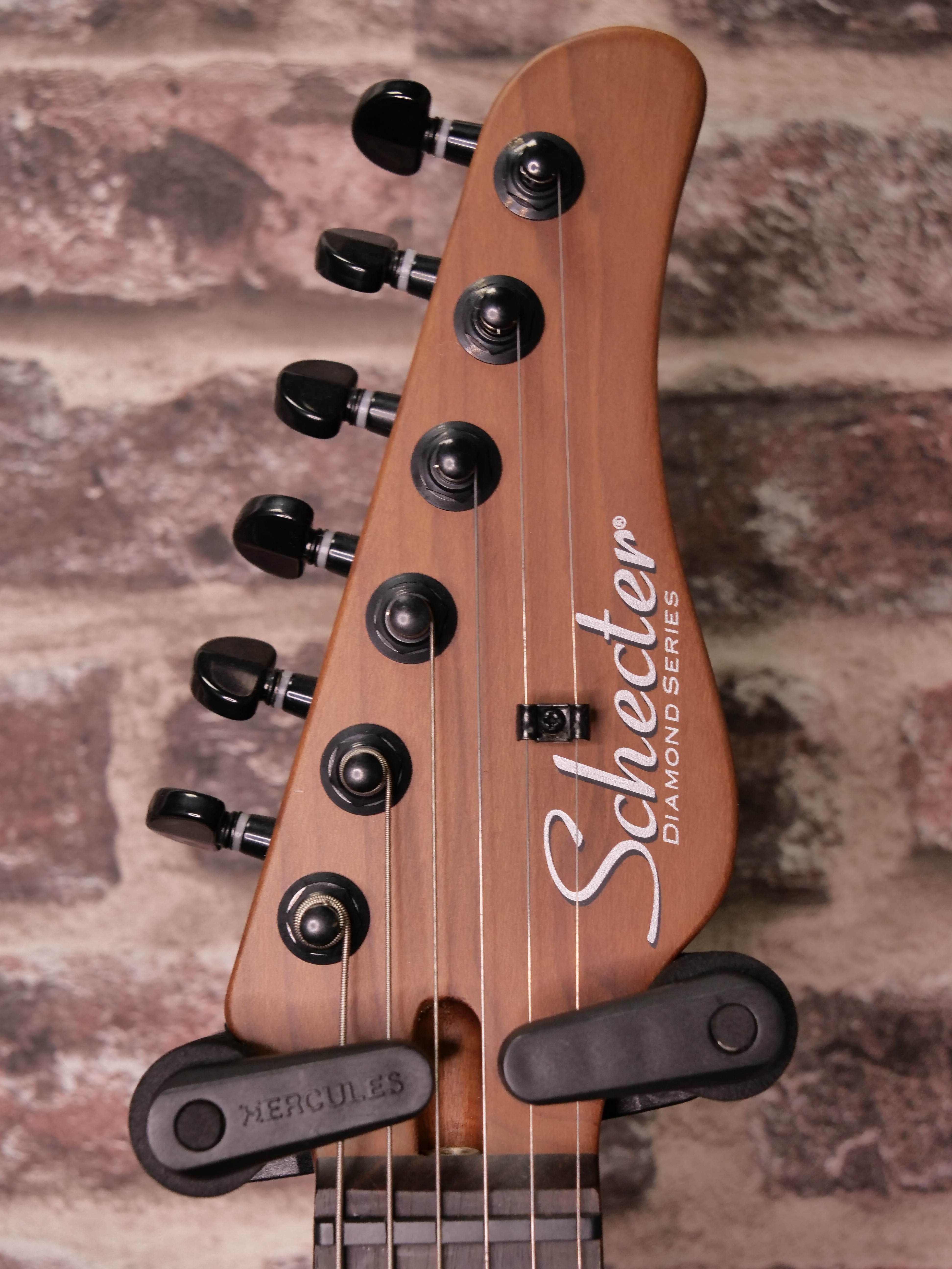 Schecter Traditional Pro TPB