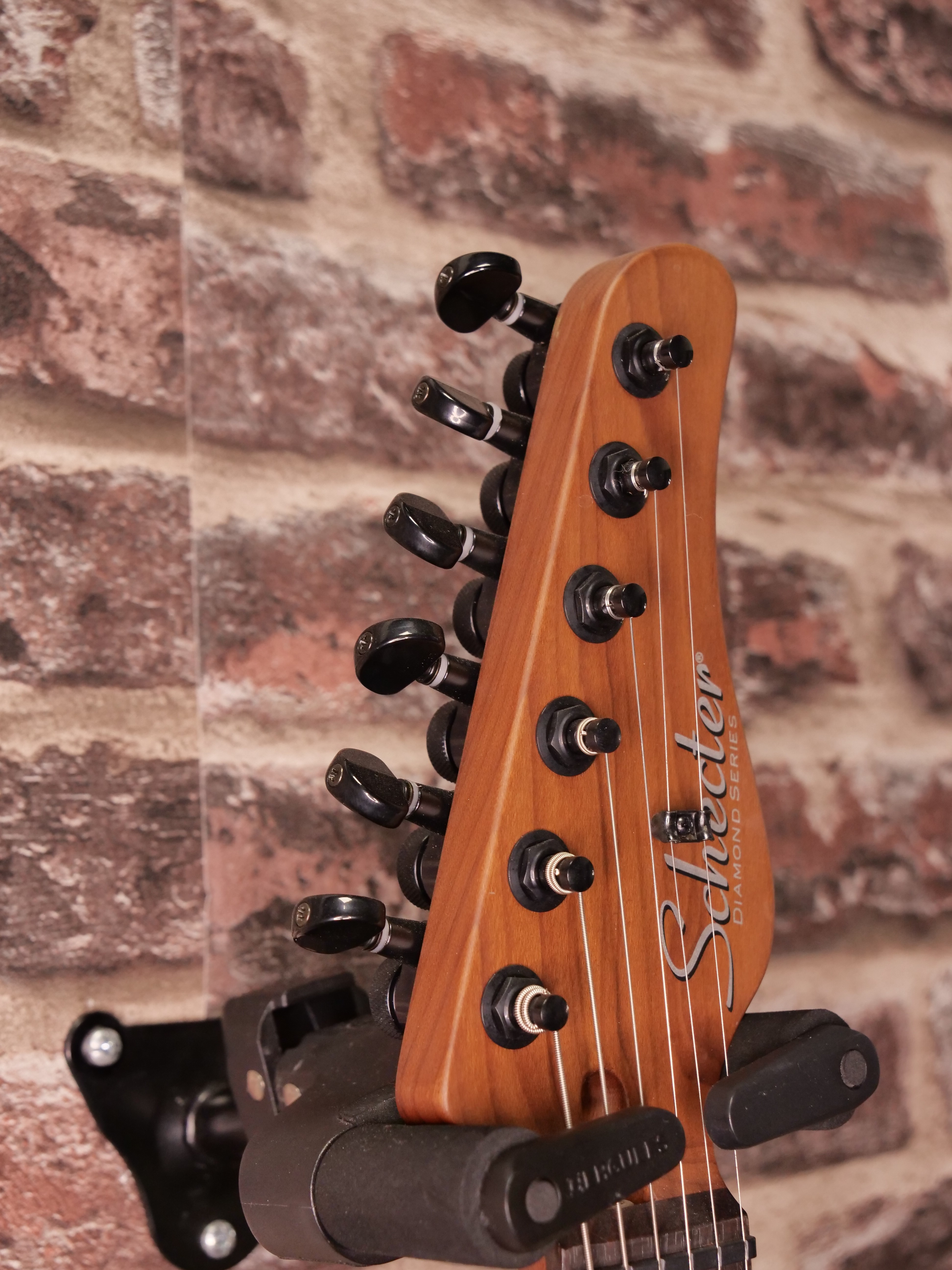 Schecter Traditional Pro TPB