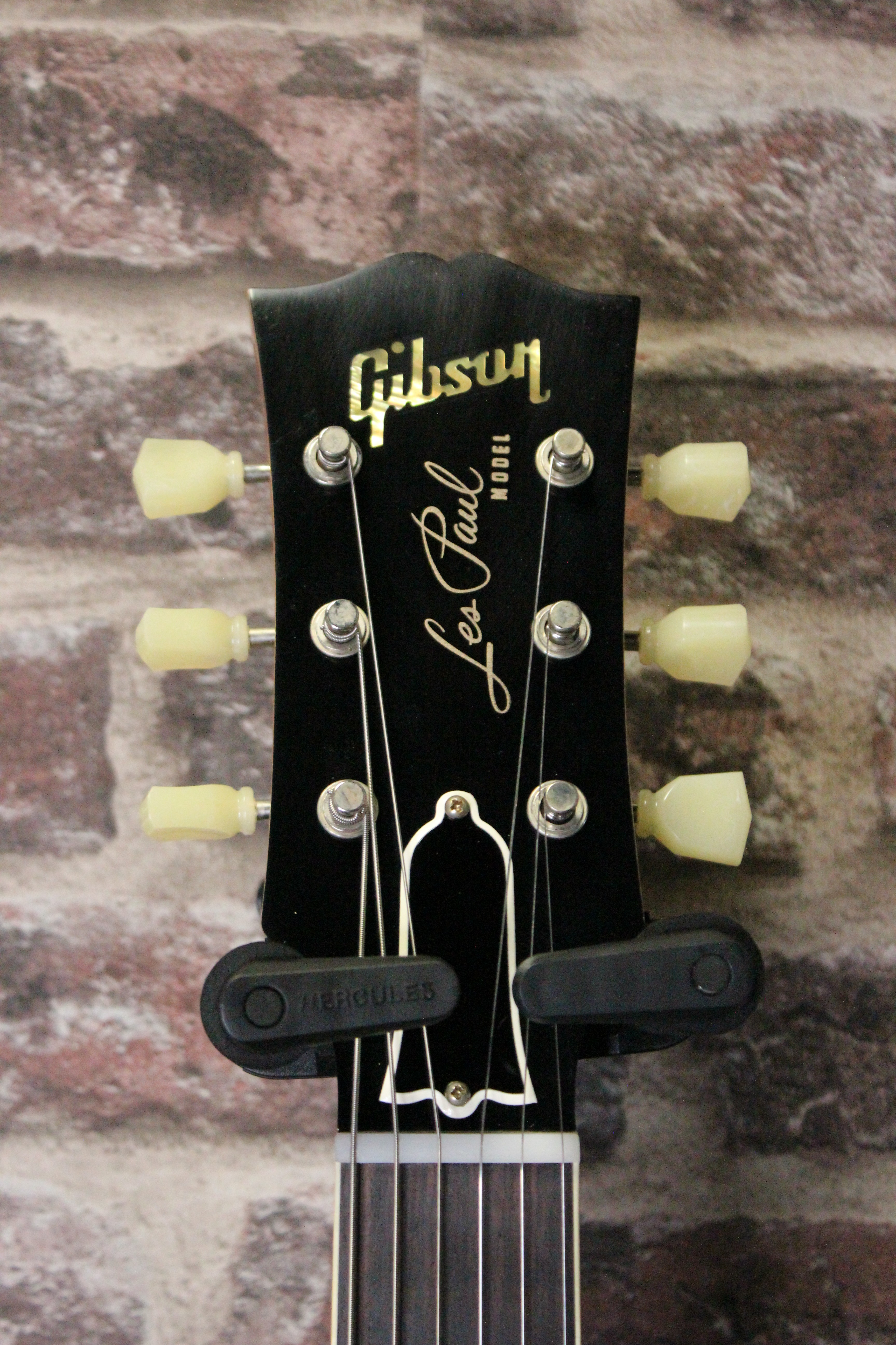 Gibson Custom 1956 Les Paul Goldtop Reissue VOS (Double Gold)