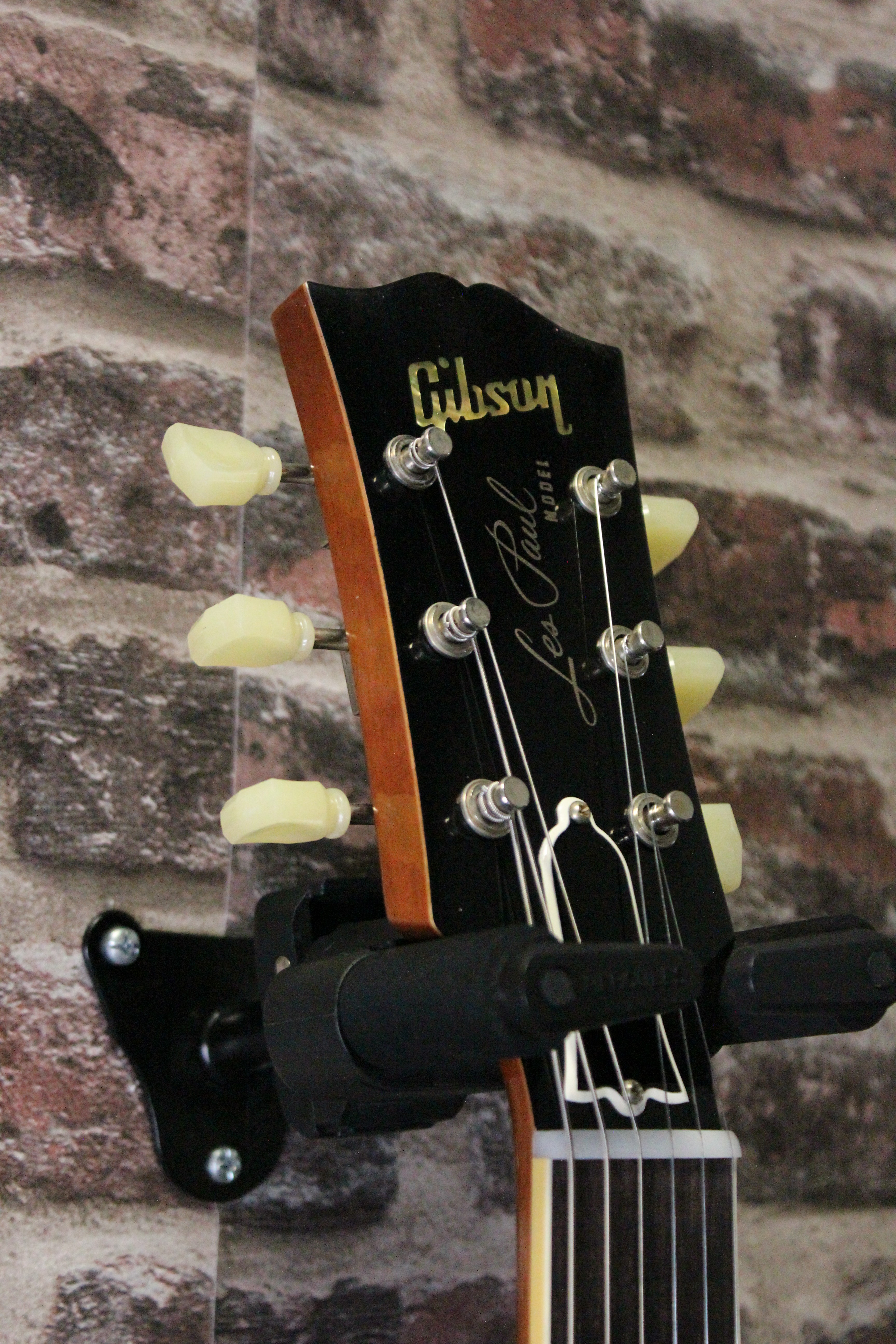 Gibson Custom 1956 Les Paul Goldtop Reissue VOS (Double Gold)