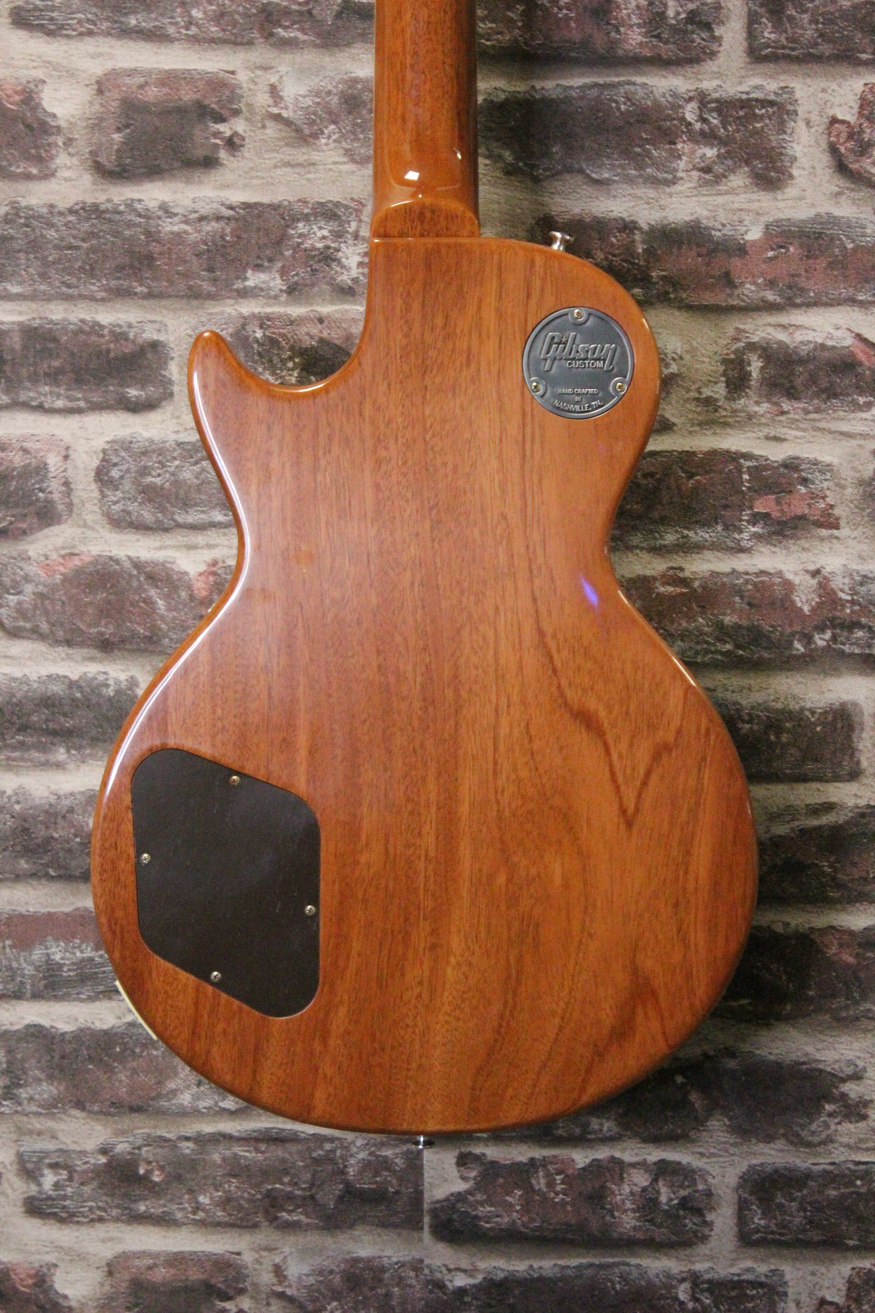 Gibson Custom 1956 Les Paul Goldtop Reissue VOS (Double Gold)