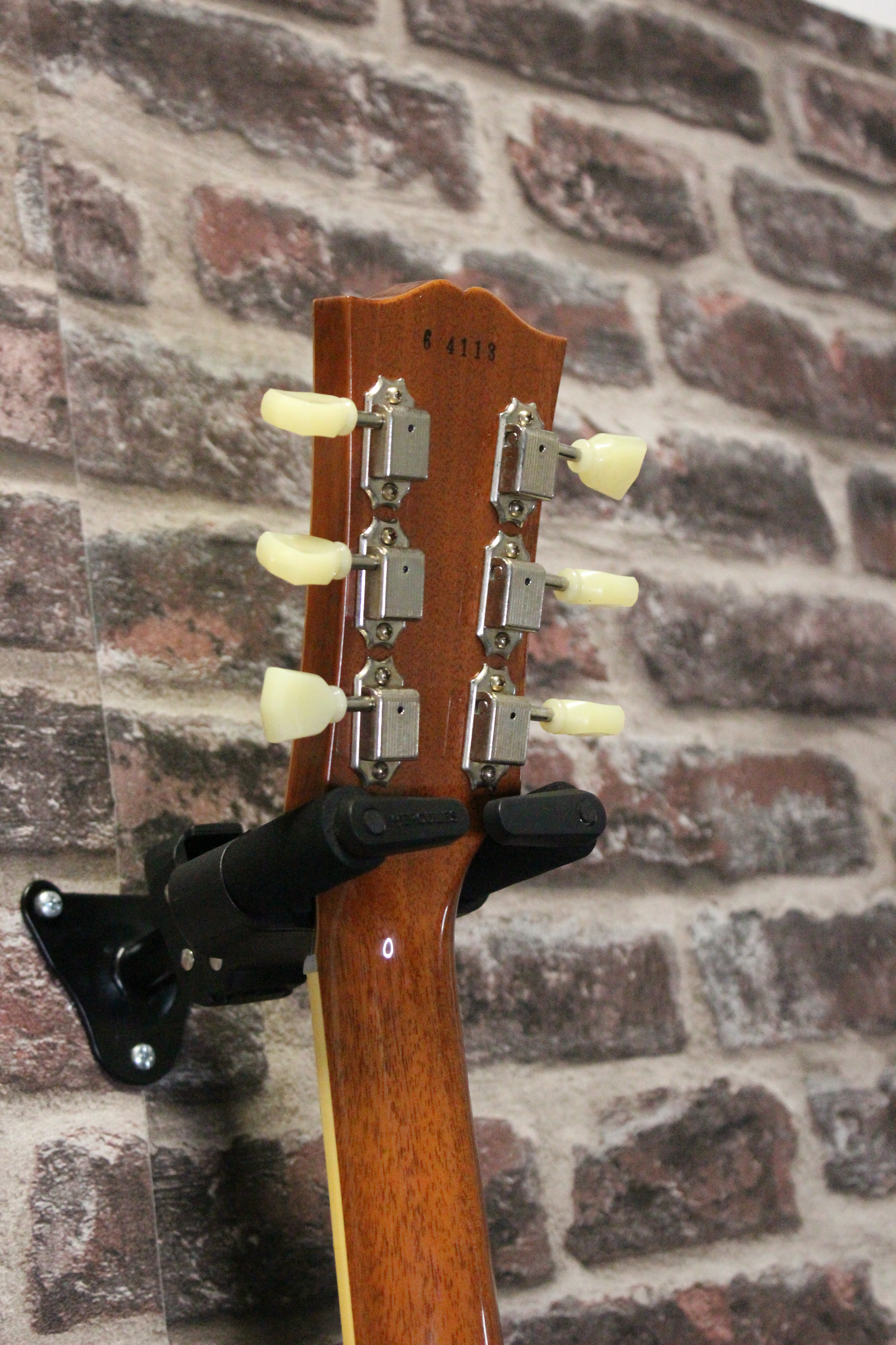 Gibson Custom 1956 Les Paul Goldtop Reissue VOS (Double Gold)