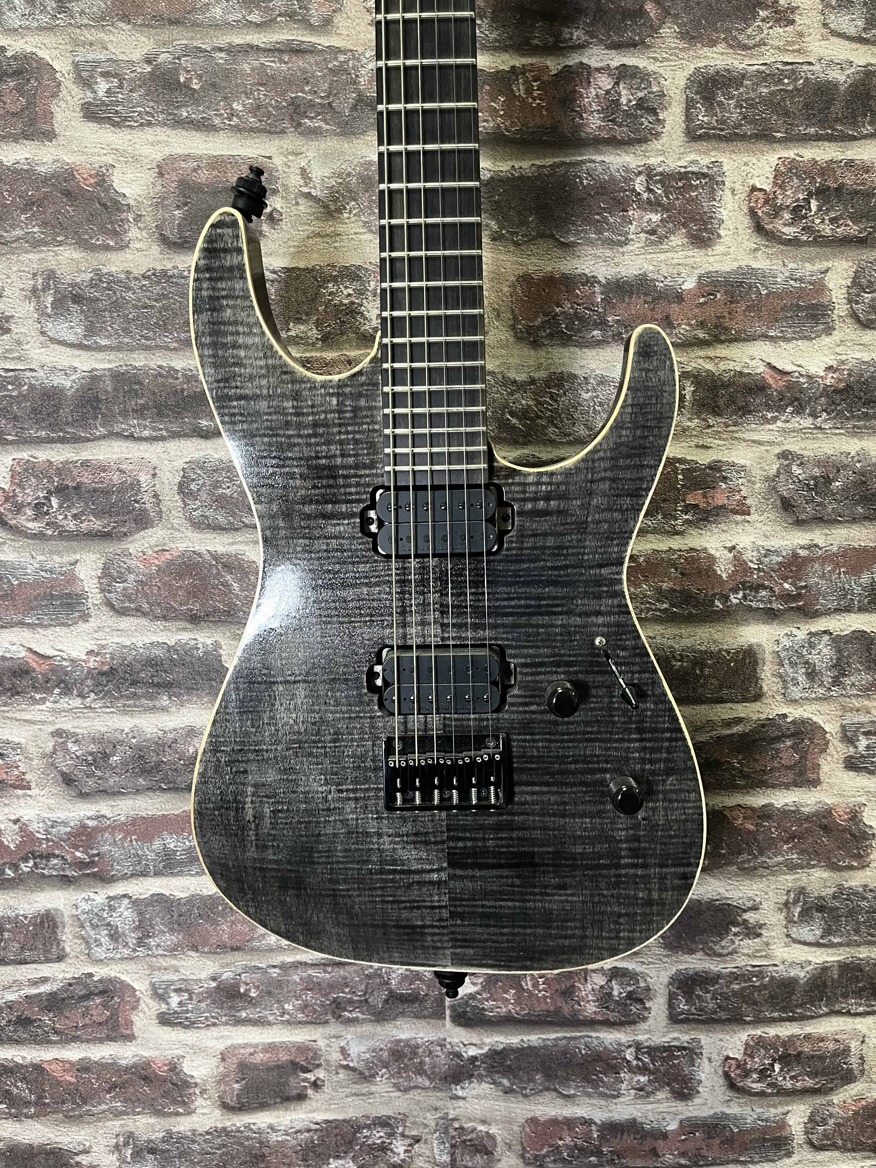 Edwards M‑II BK STOCK B