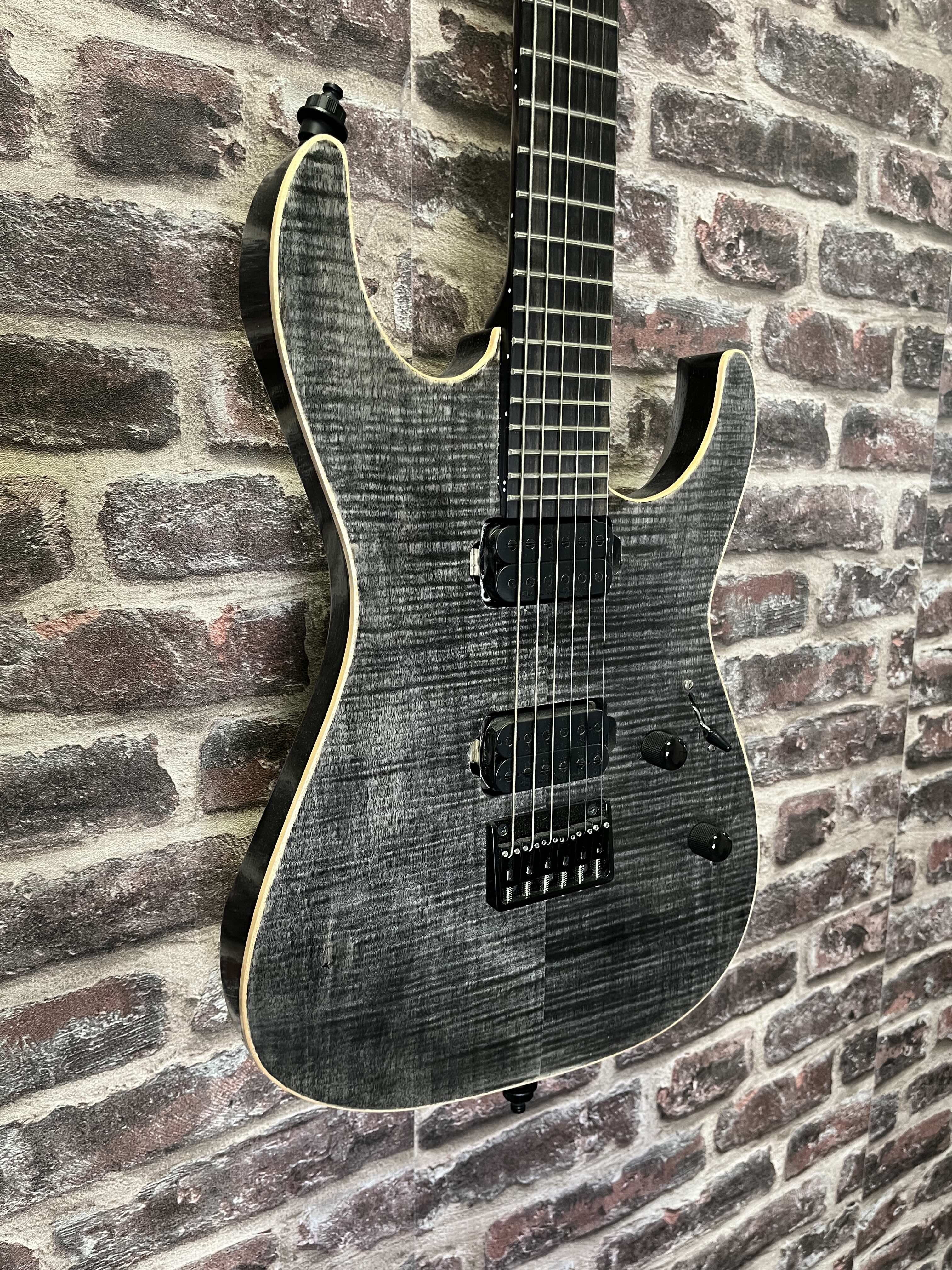 Edwards M‑II BK STOCK B