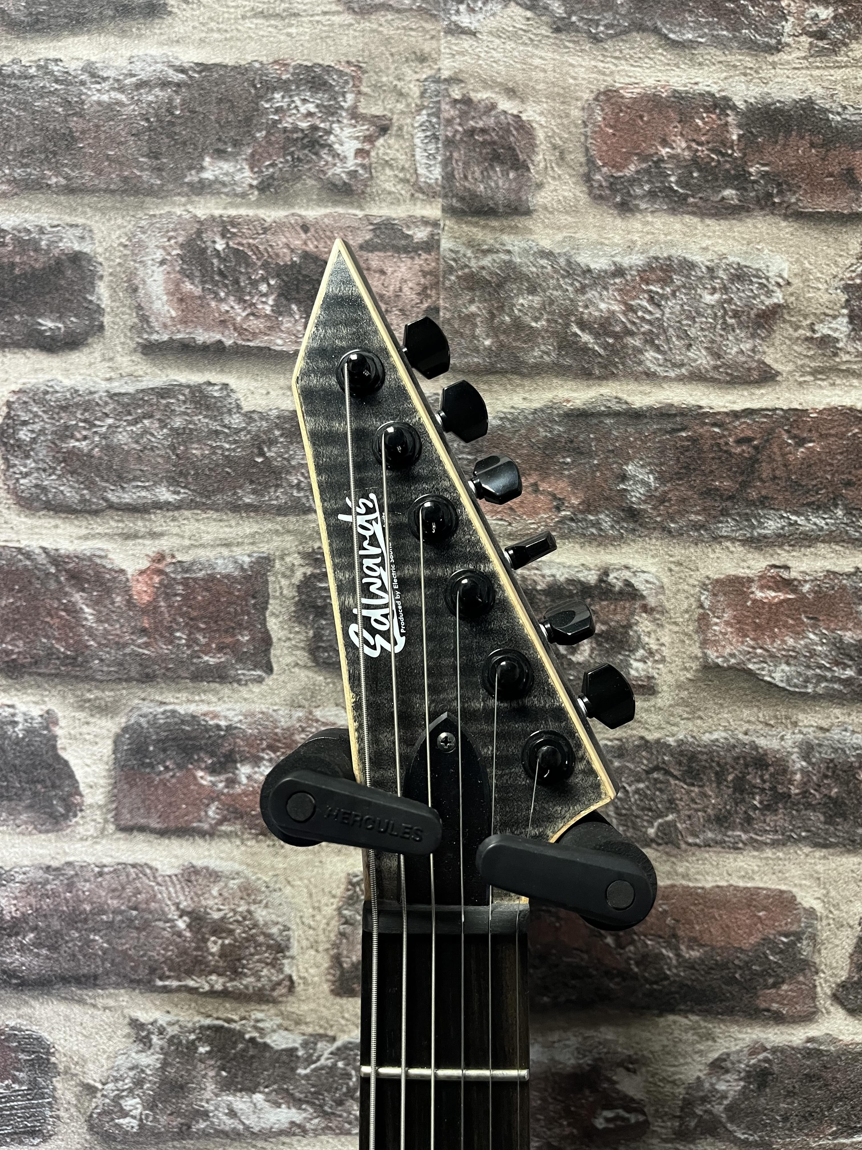 Edwards M‑II BK STOCK B