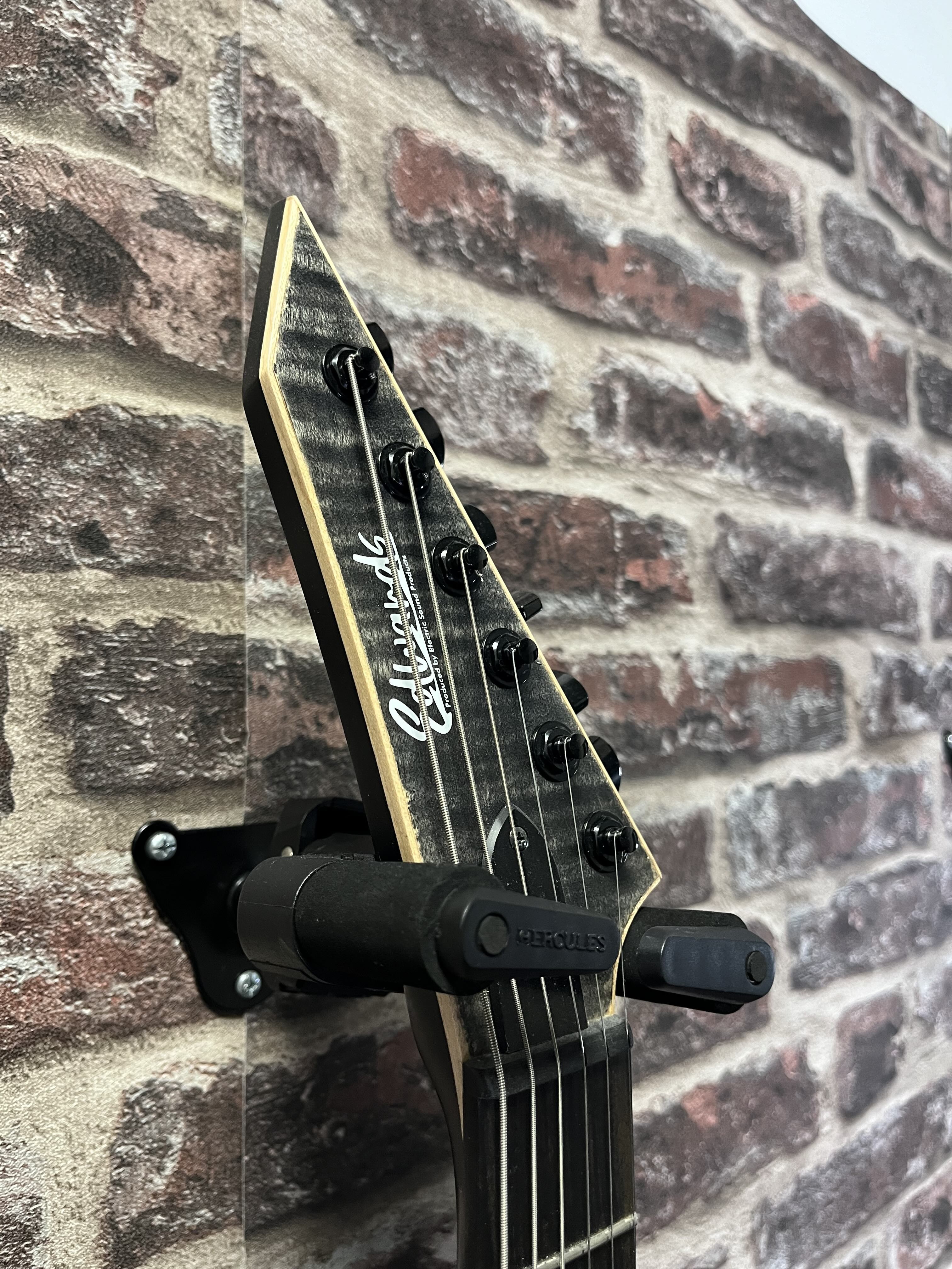 Edwards M‑II BK STOCK B