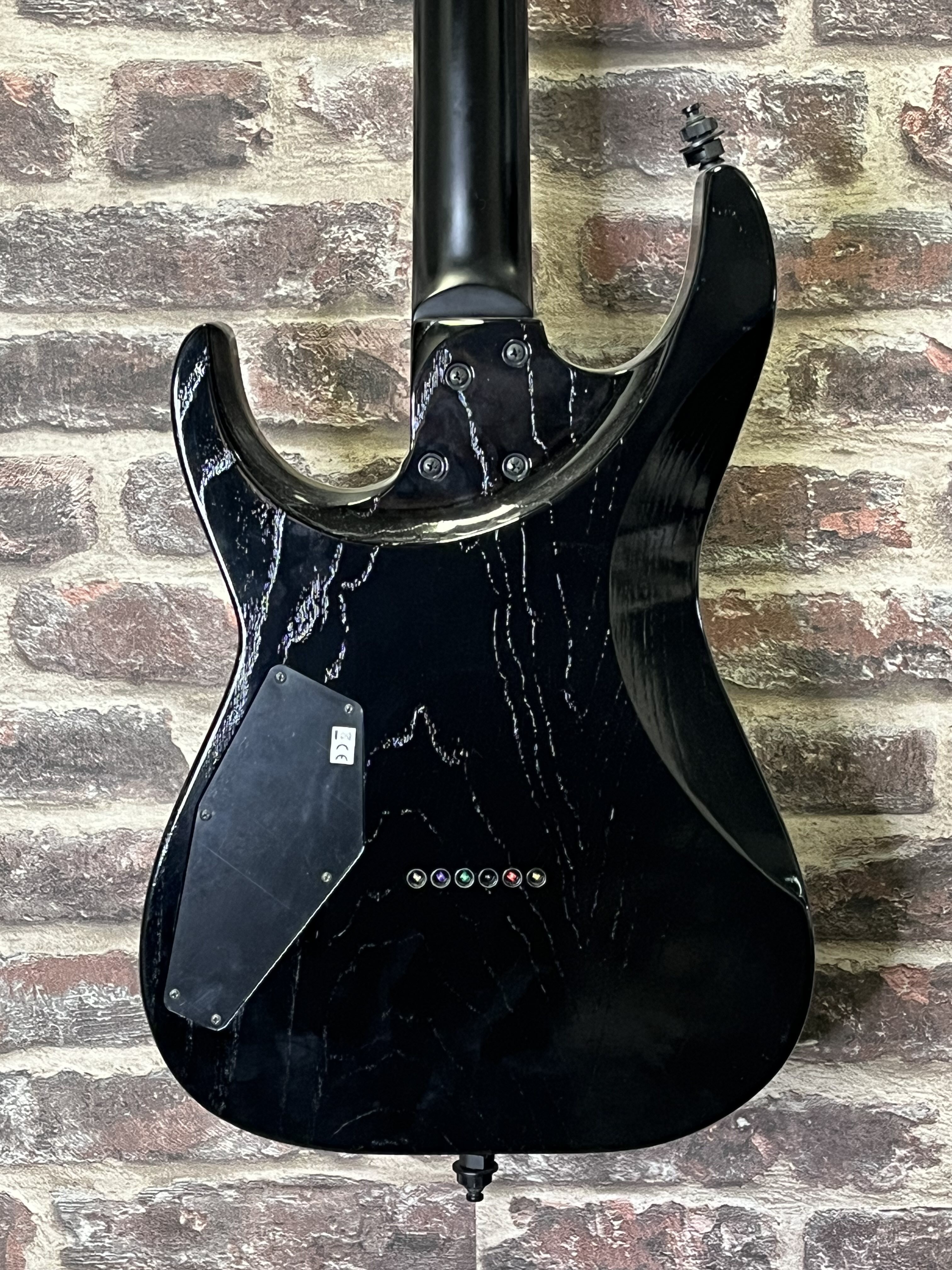 Edwards M‑II BK STOCK B