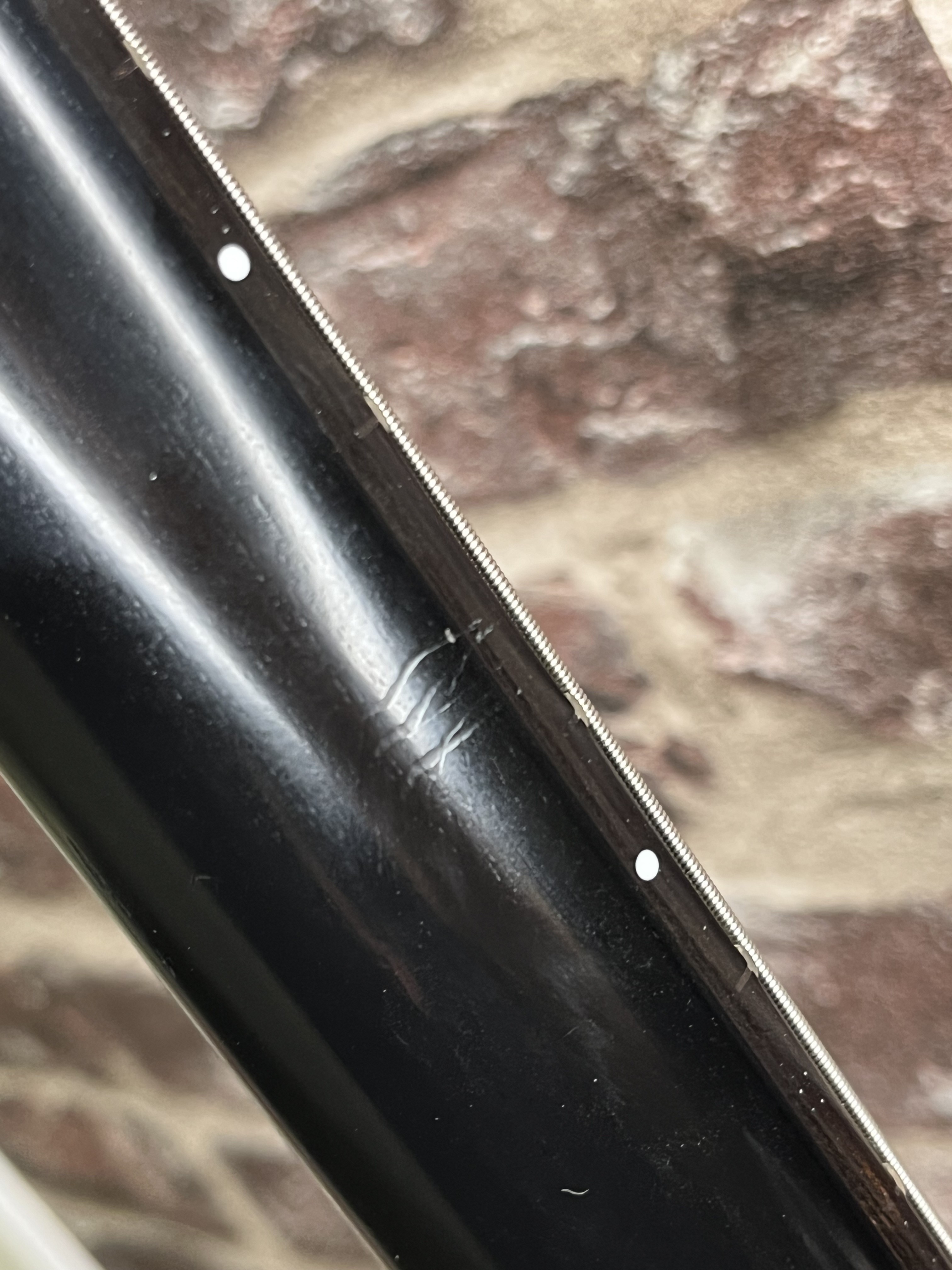 Edwards M‑II BK STOCK B