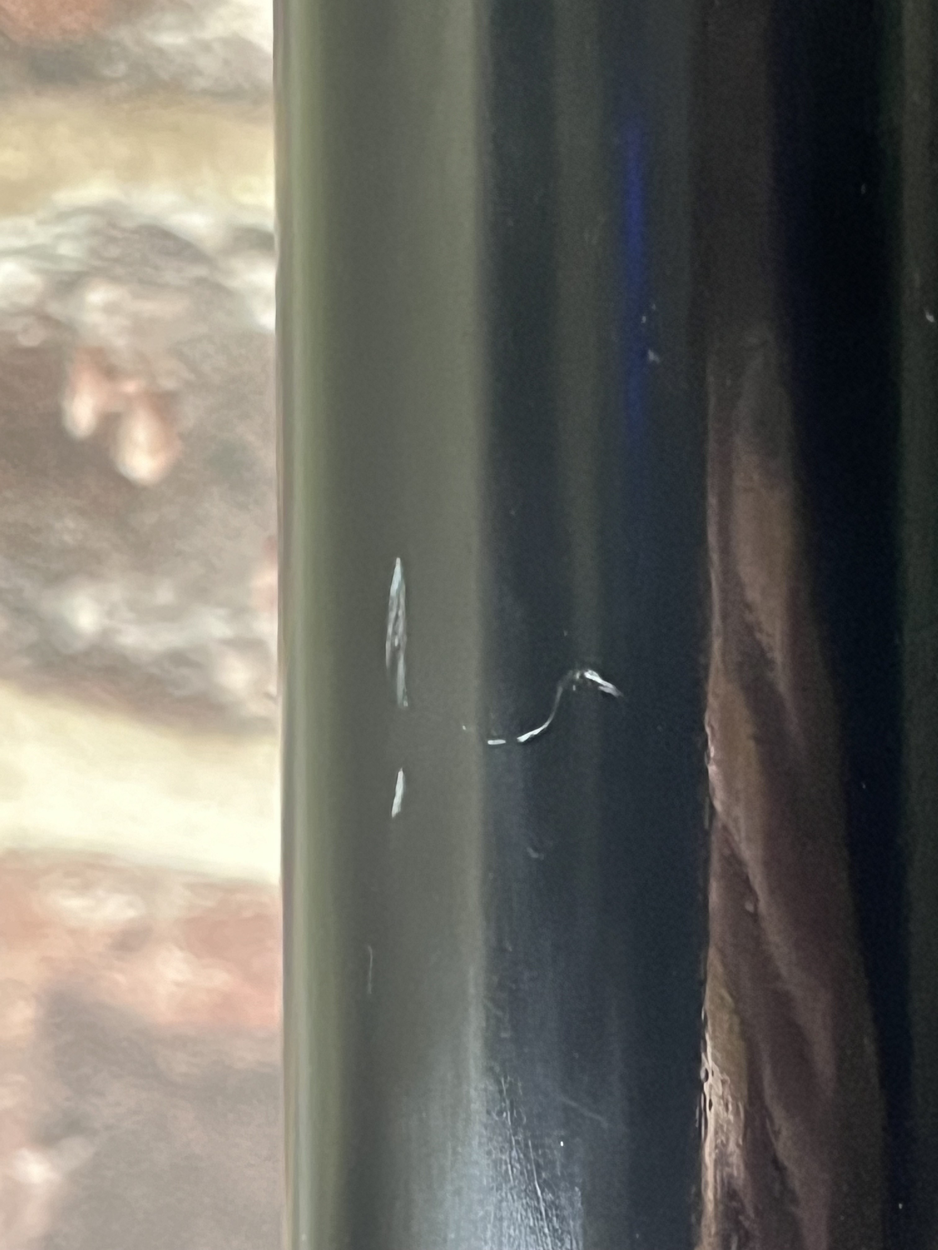 Edwards M‑II BK STOCK B