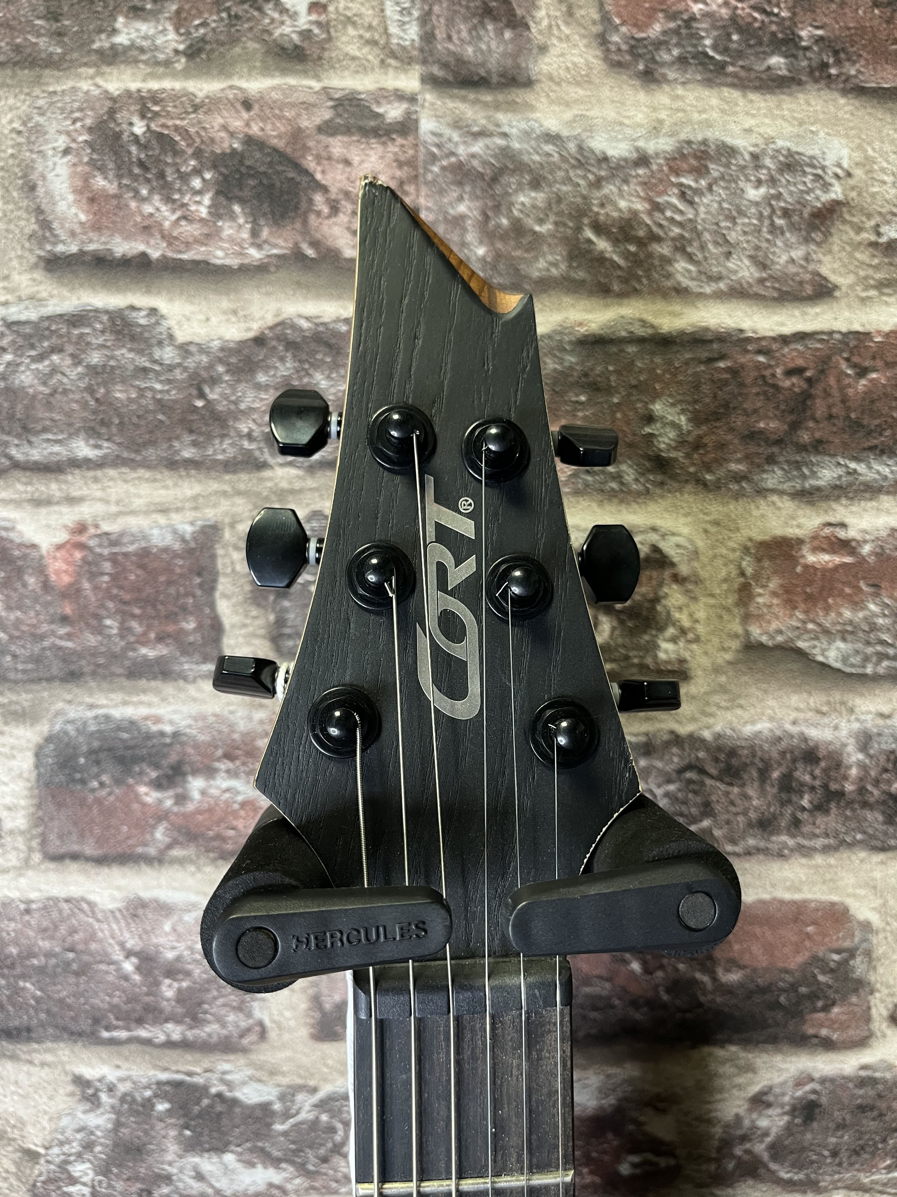 Cort KX700 EverTune