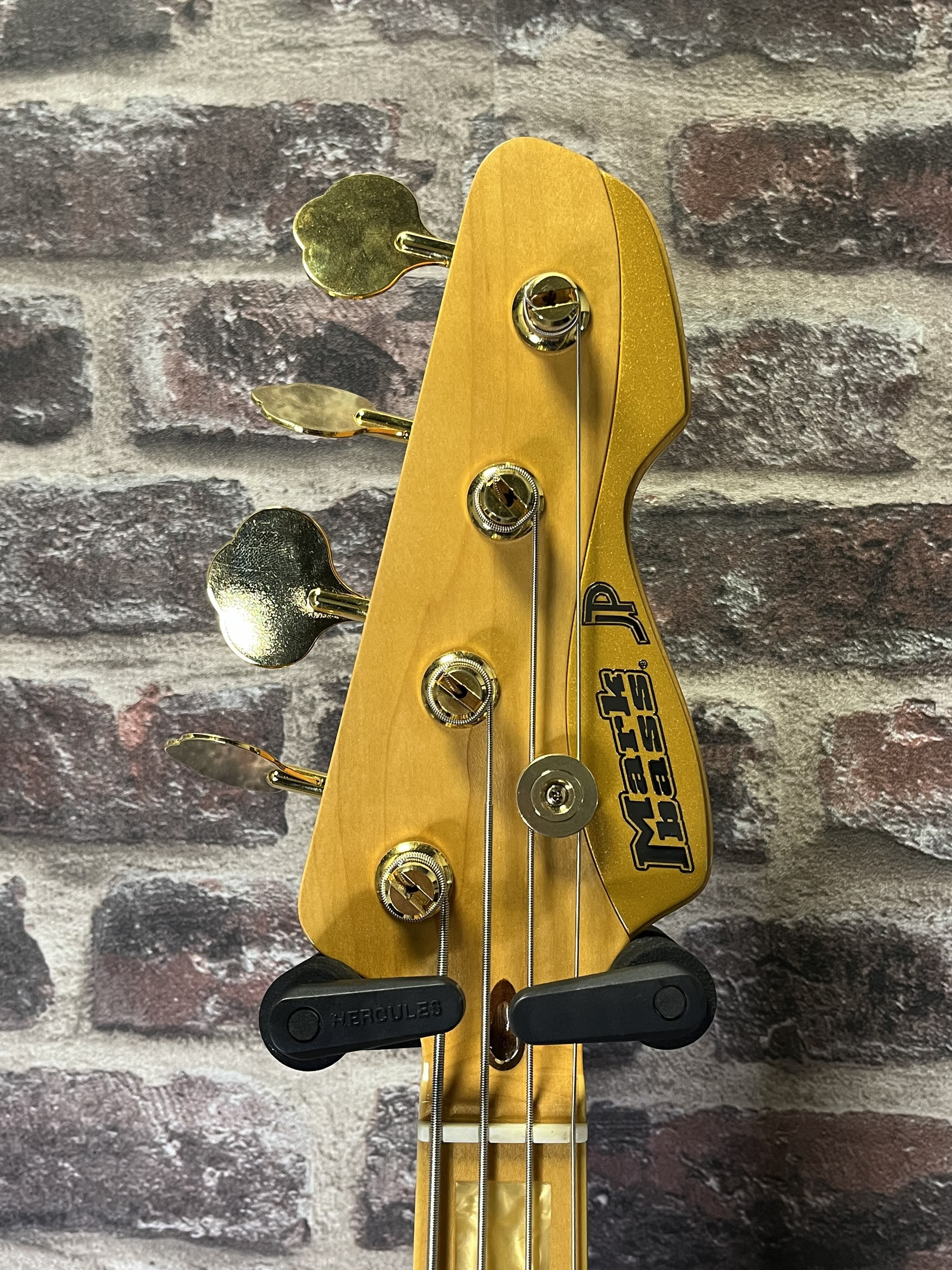 Markbass JP Gold 4 GD MP