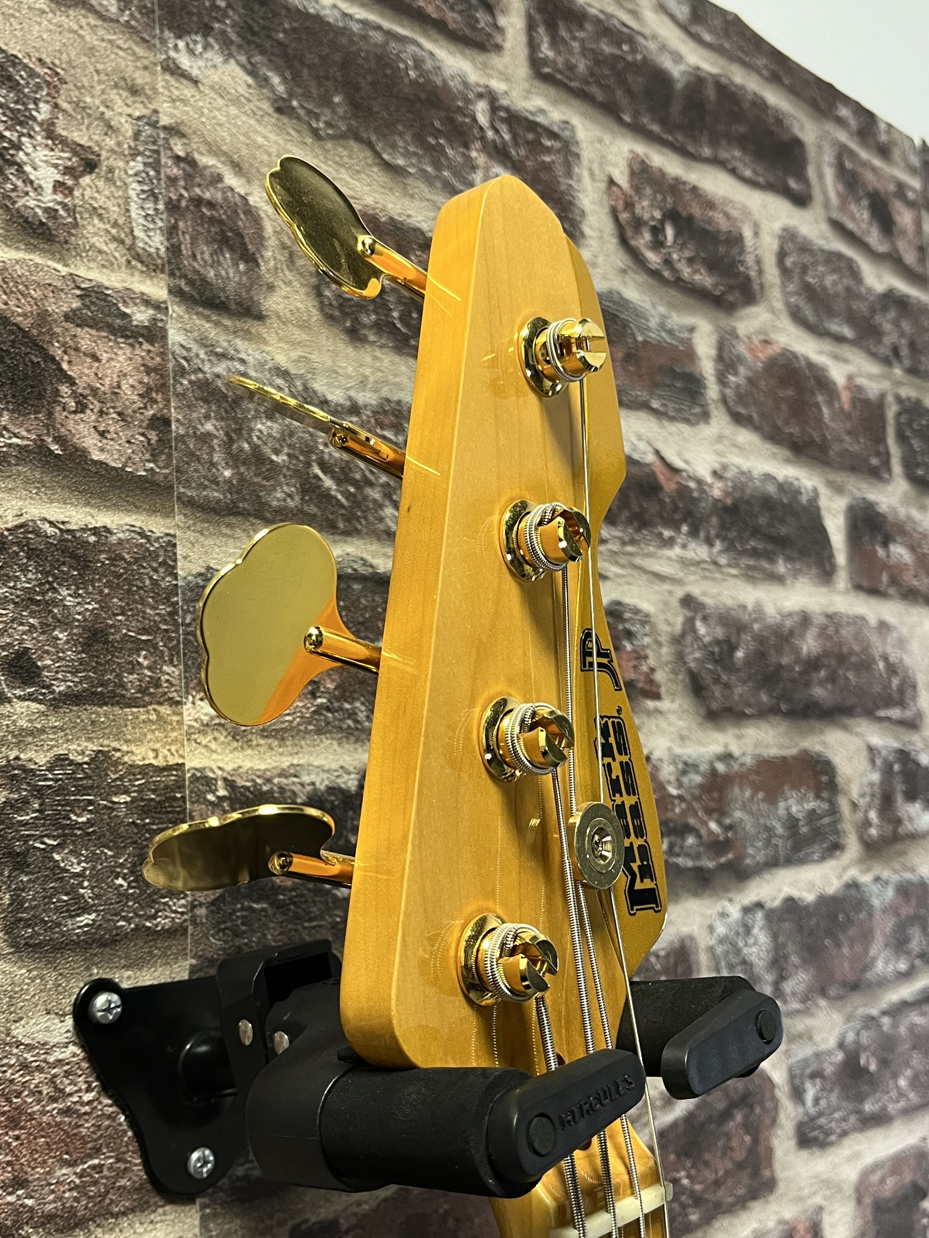 Markbass JP Gold 4 GD MP