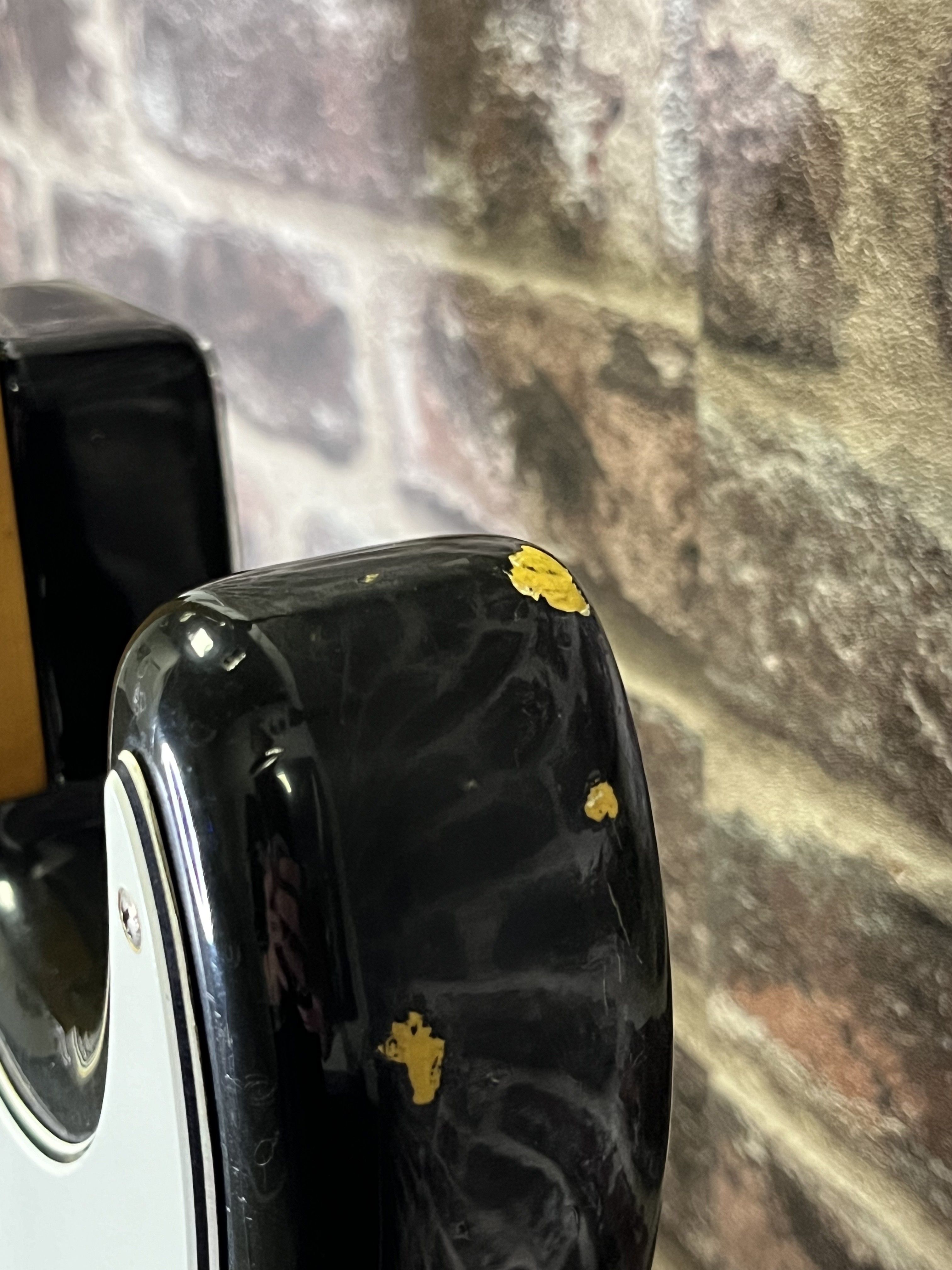 Fender 1967 Stratocaster OCCASION