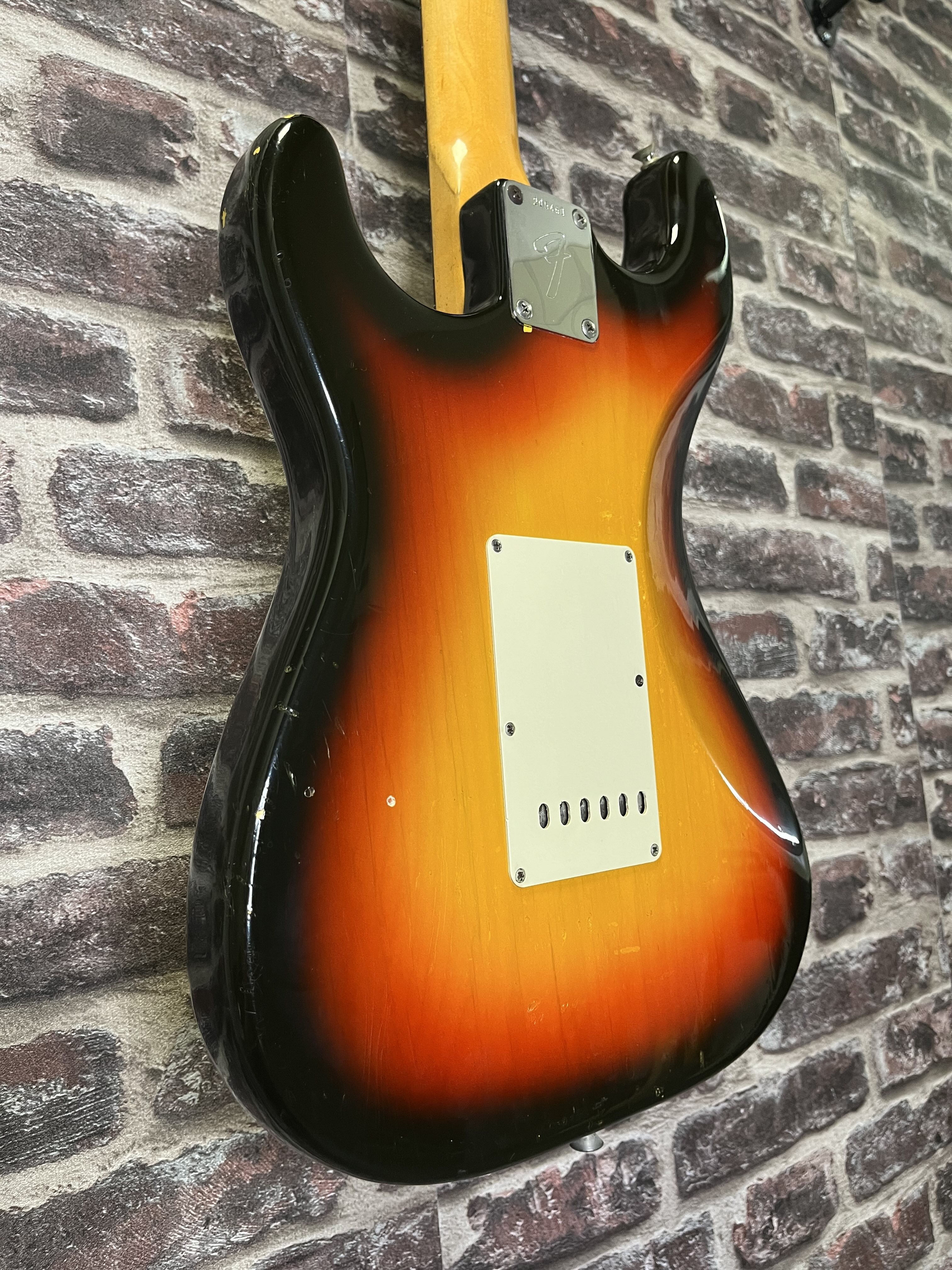 Fender 1967 Stratocaster OCCASION