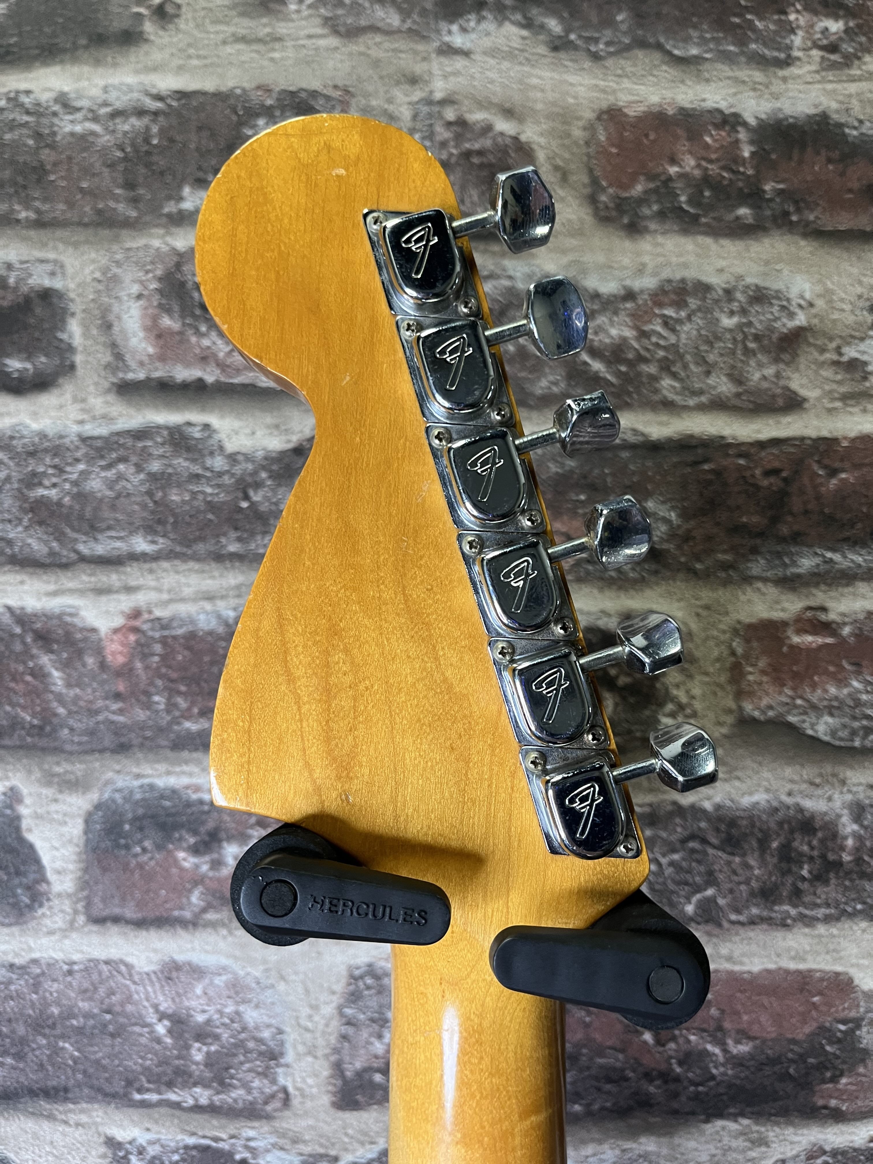 Fender 1967 Stratocaster OCCASION