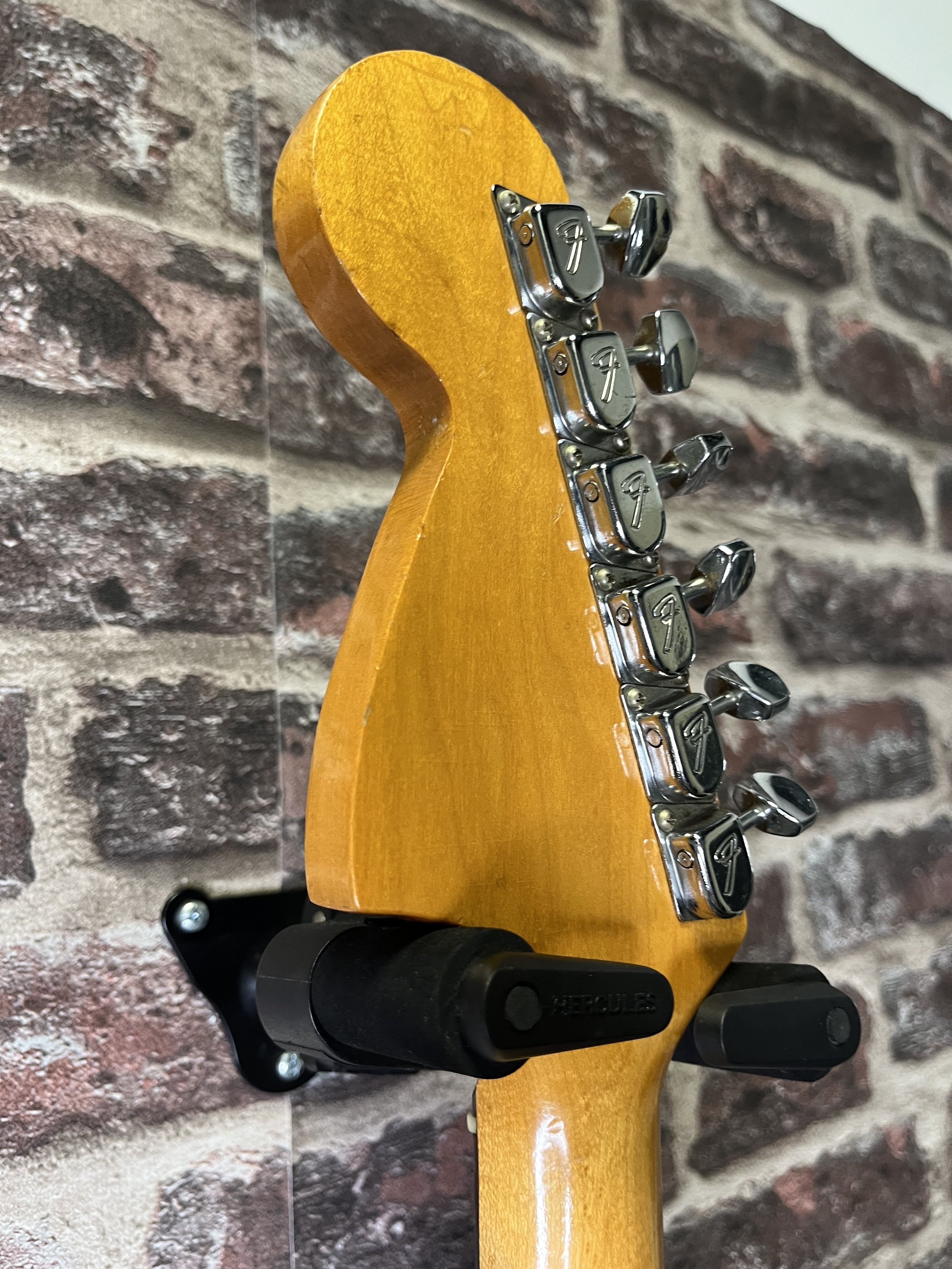 Fender 1967 Stratocaster OCCASION