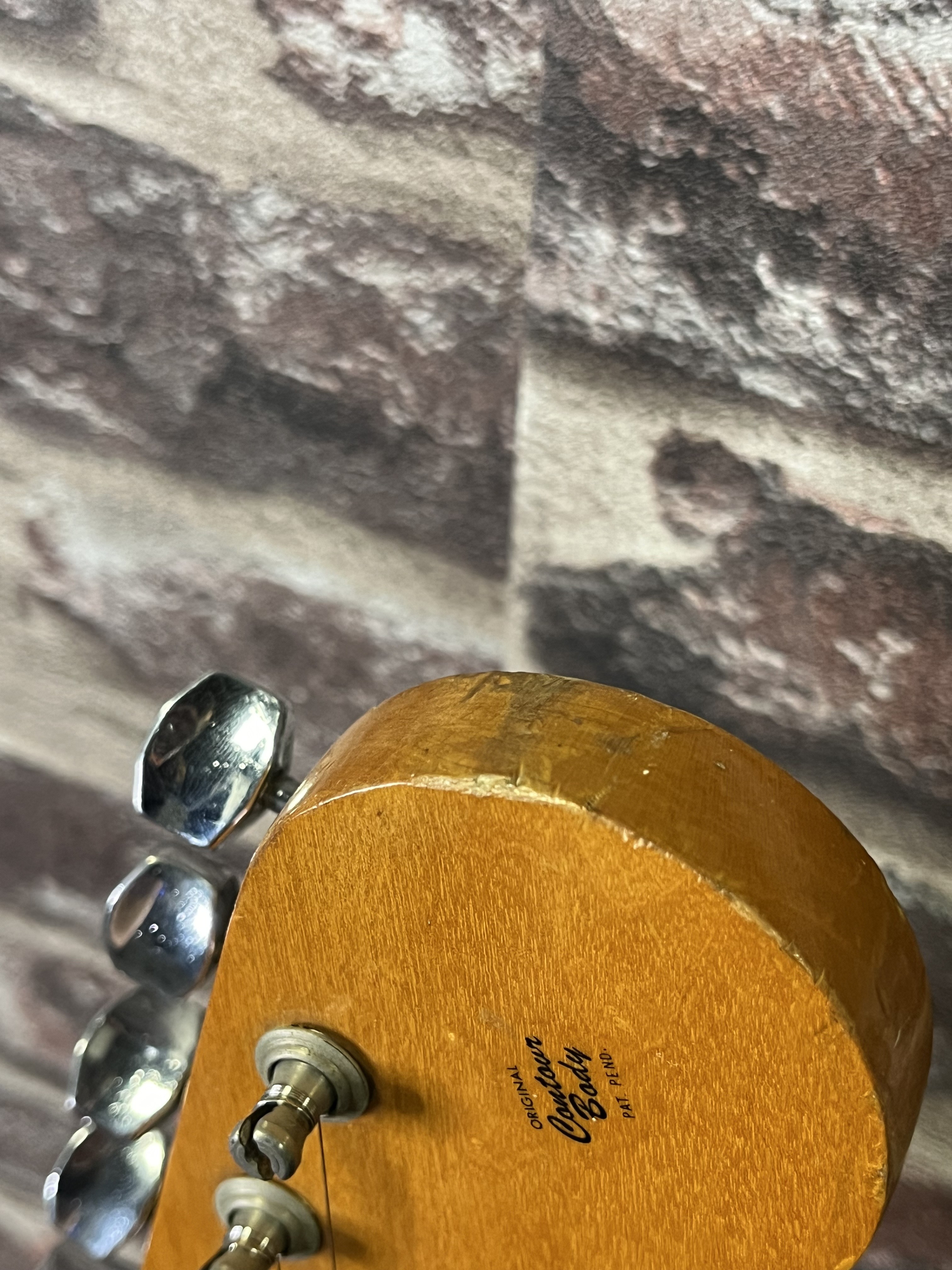 Fender 1967 Stratocaster OCCASION