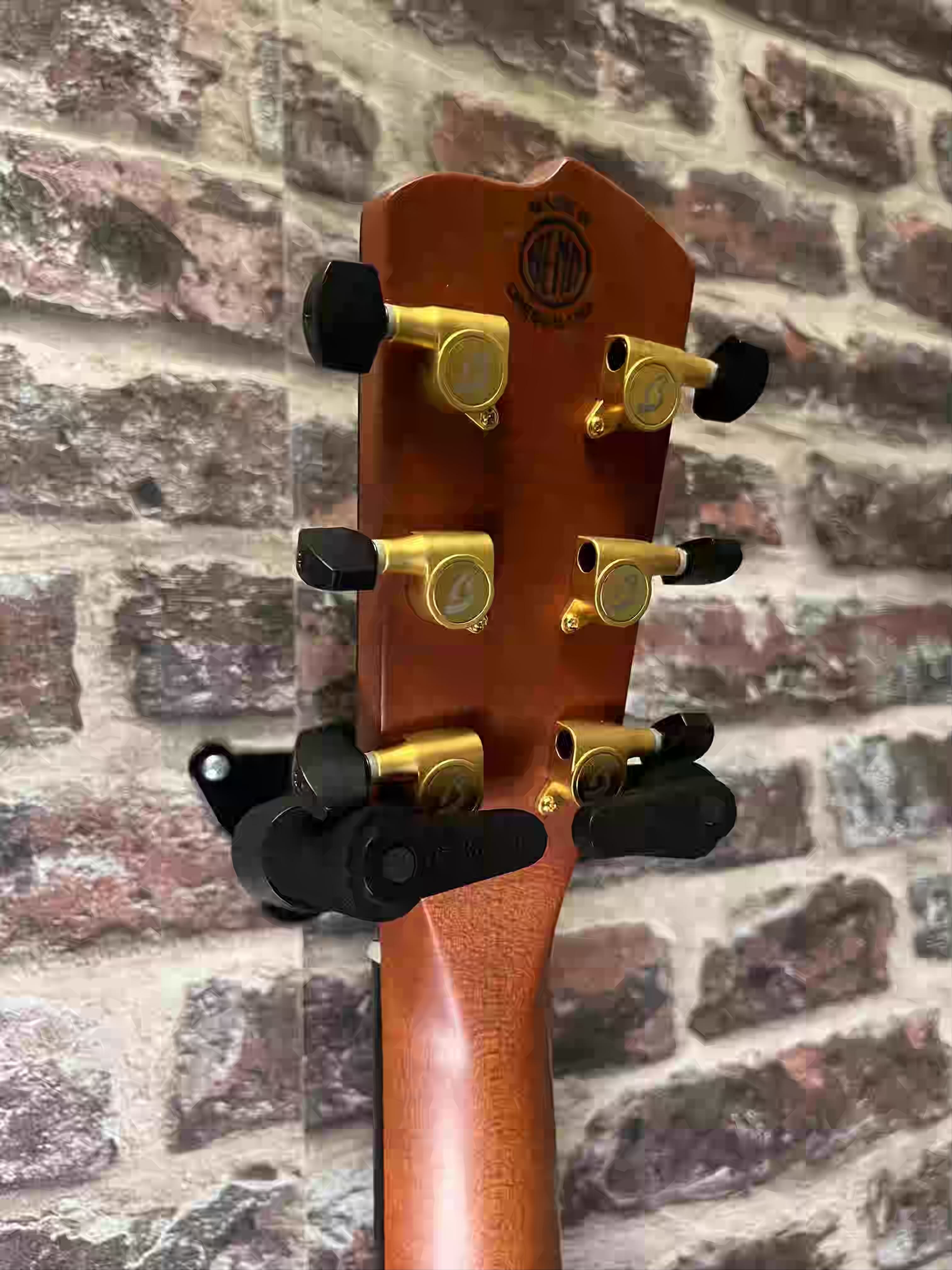 Breedlove Oregon Concertina CE Finition Bourbon Burst