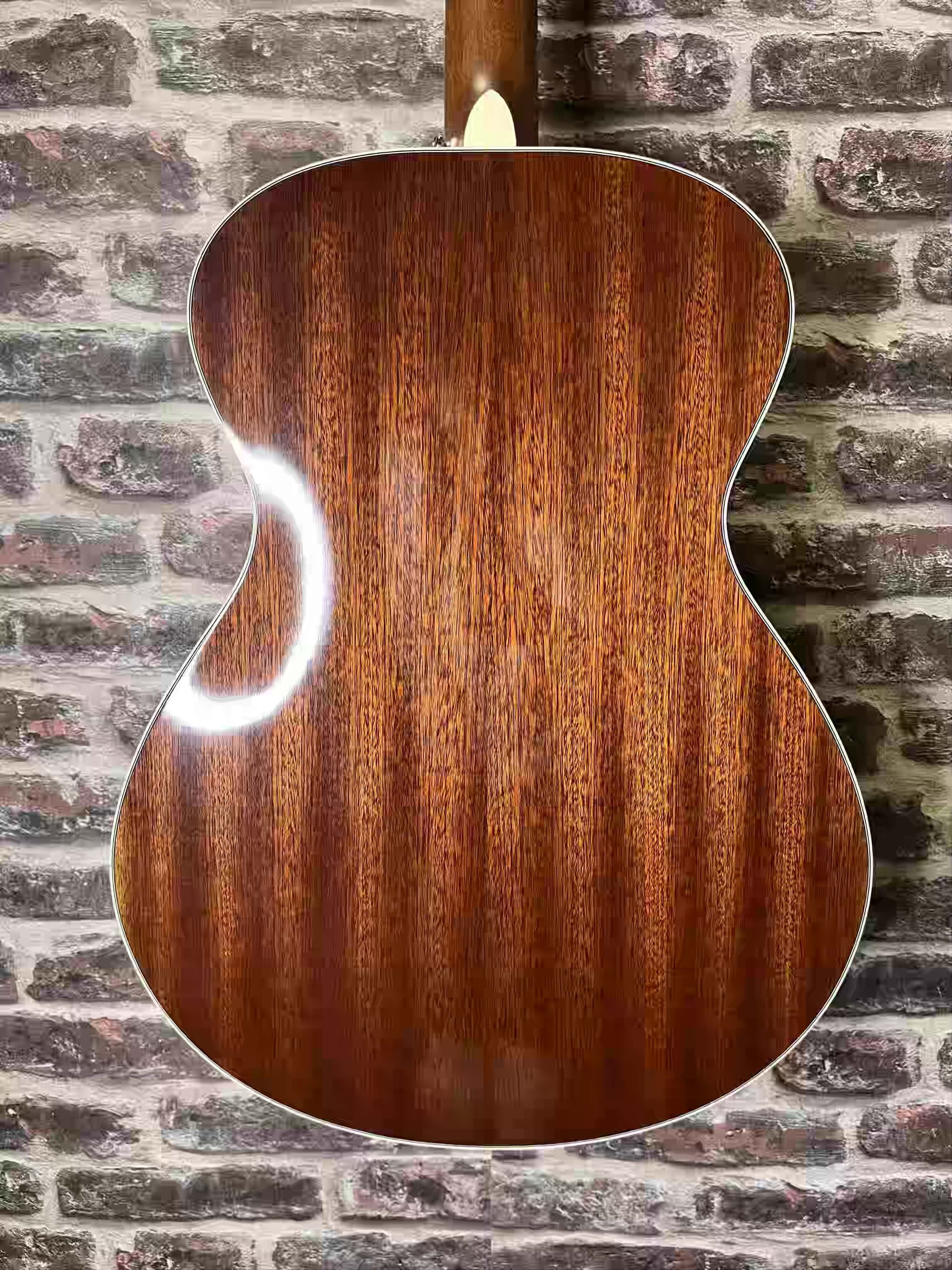 Breedlove Stage concerto