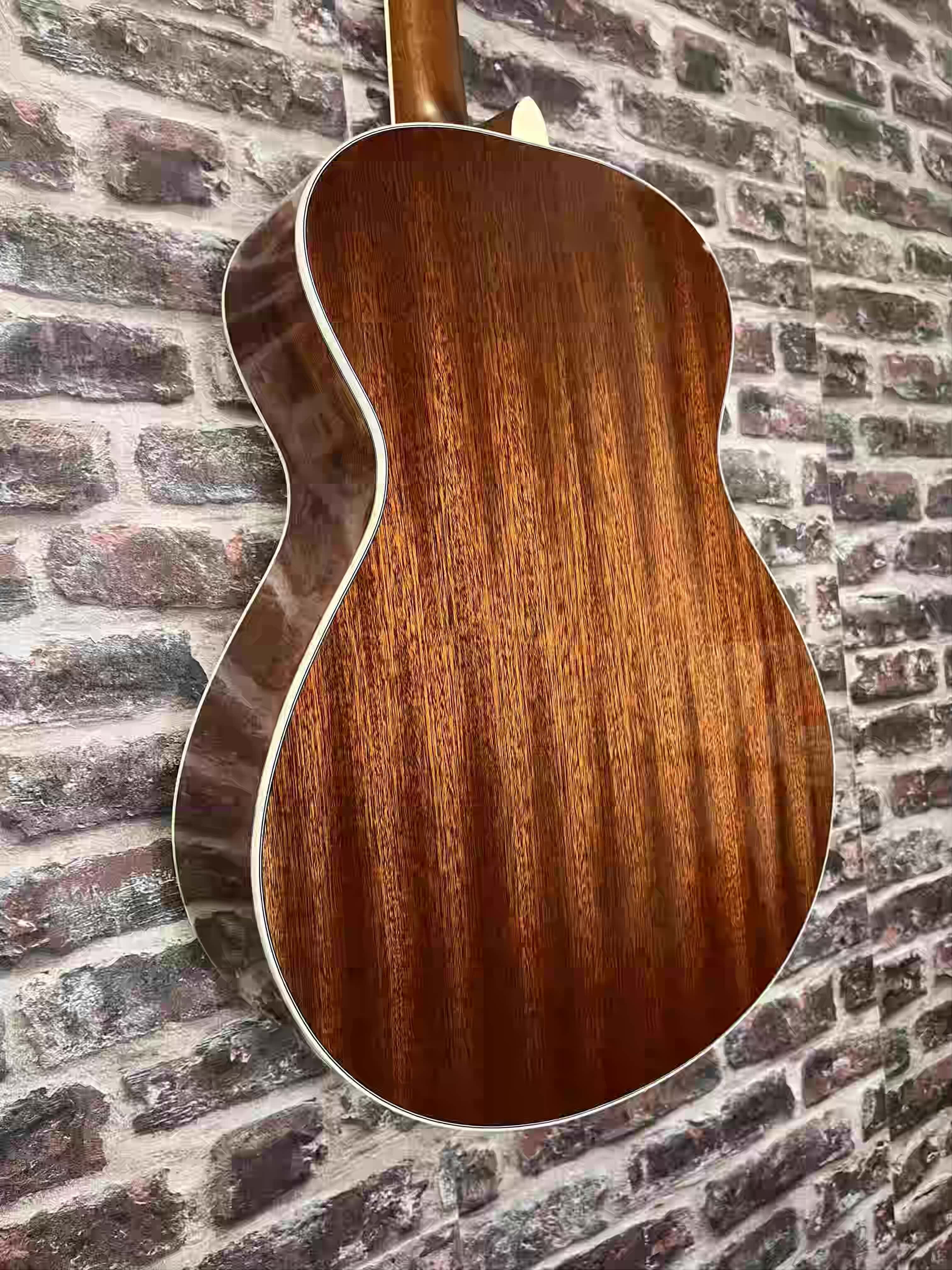 Breedlove Stage concerto