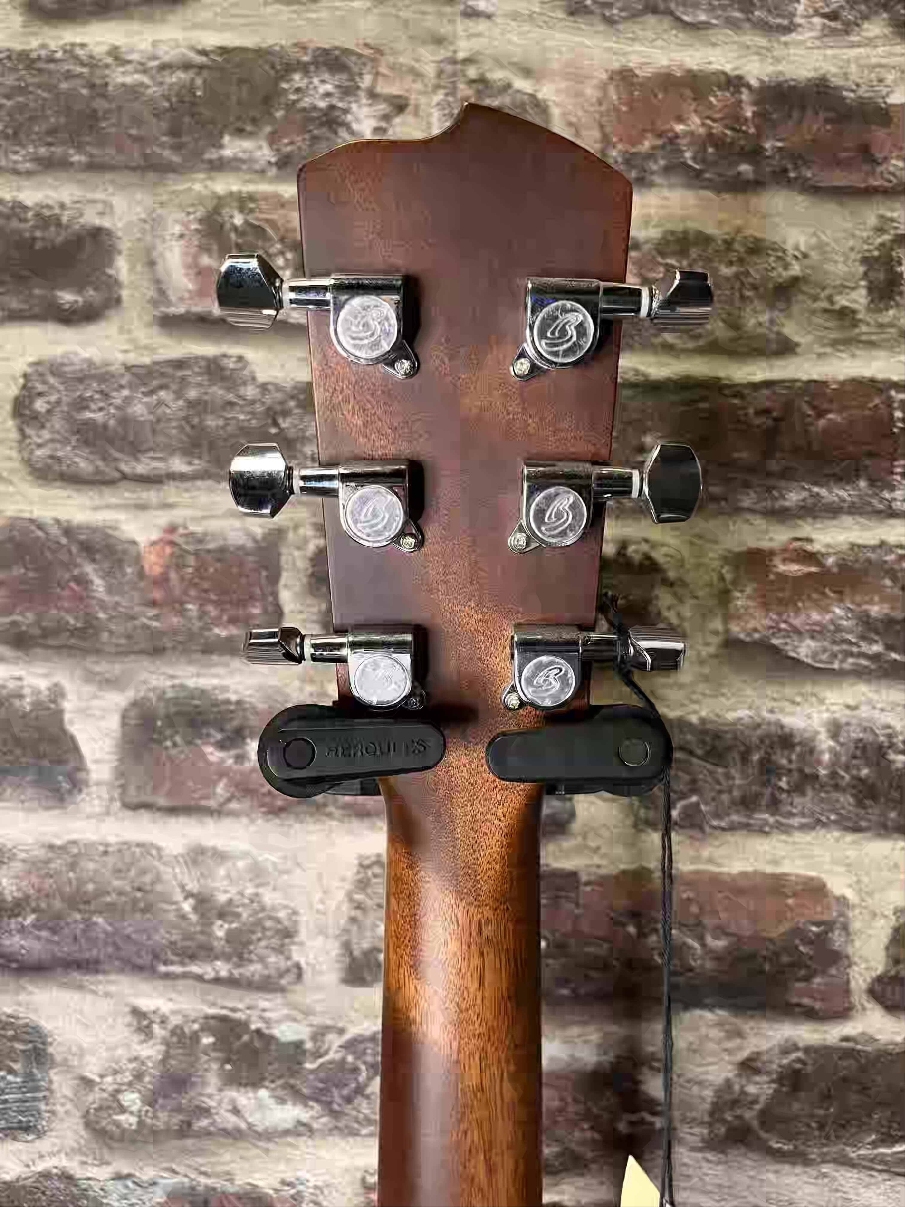 Breedlove Stage concerto