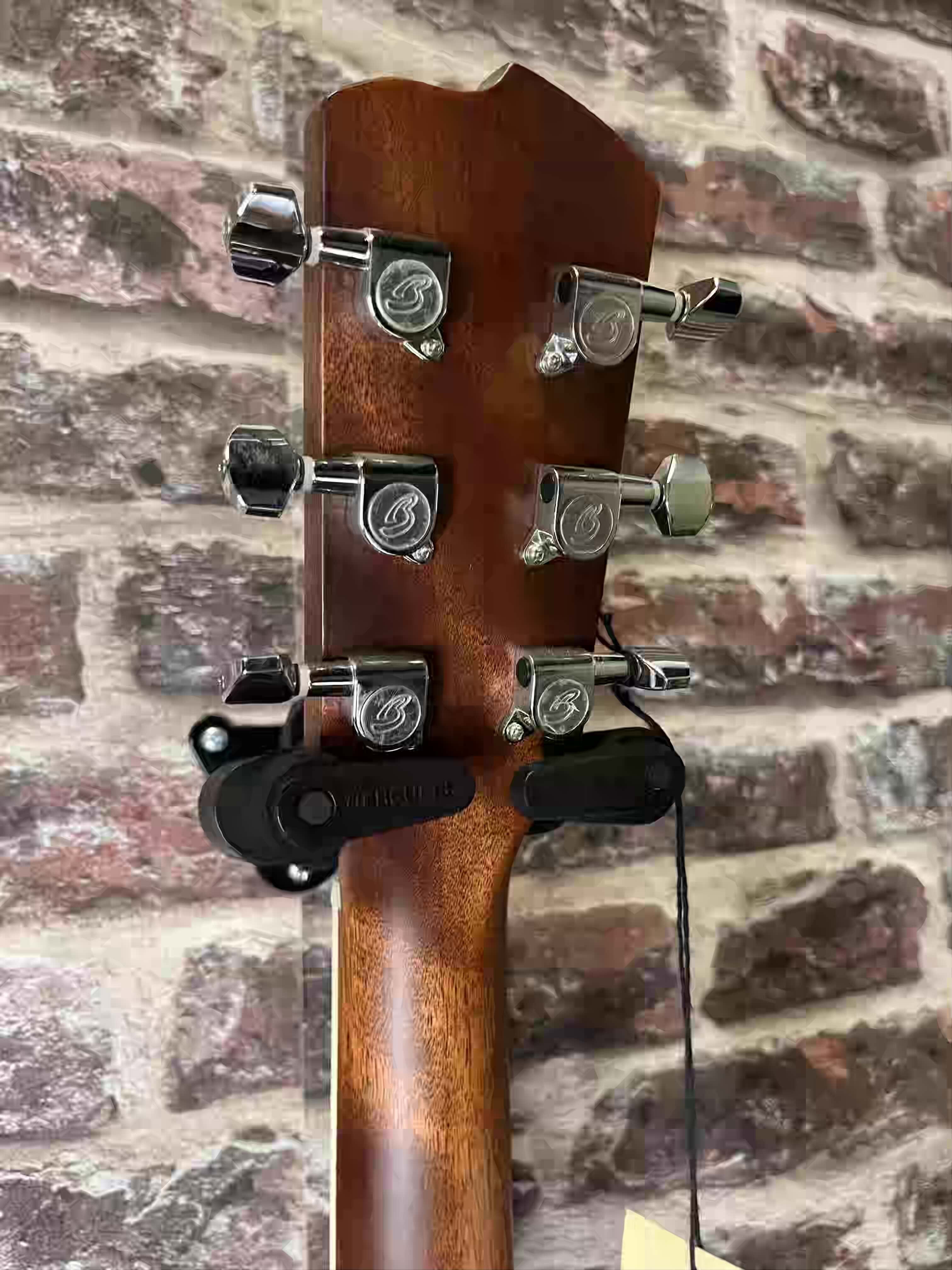 Breedlove Stage concerto