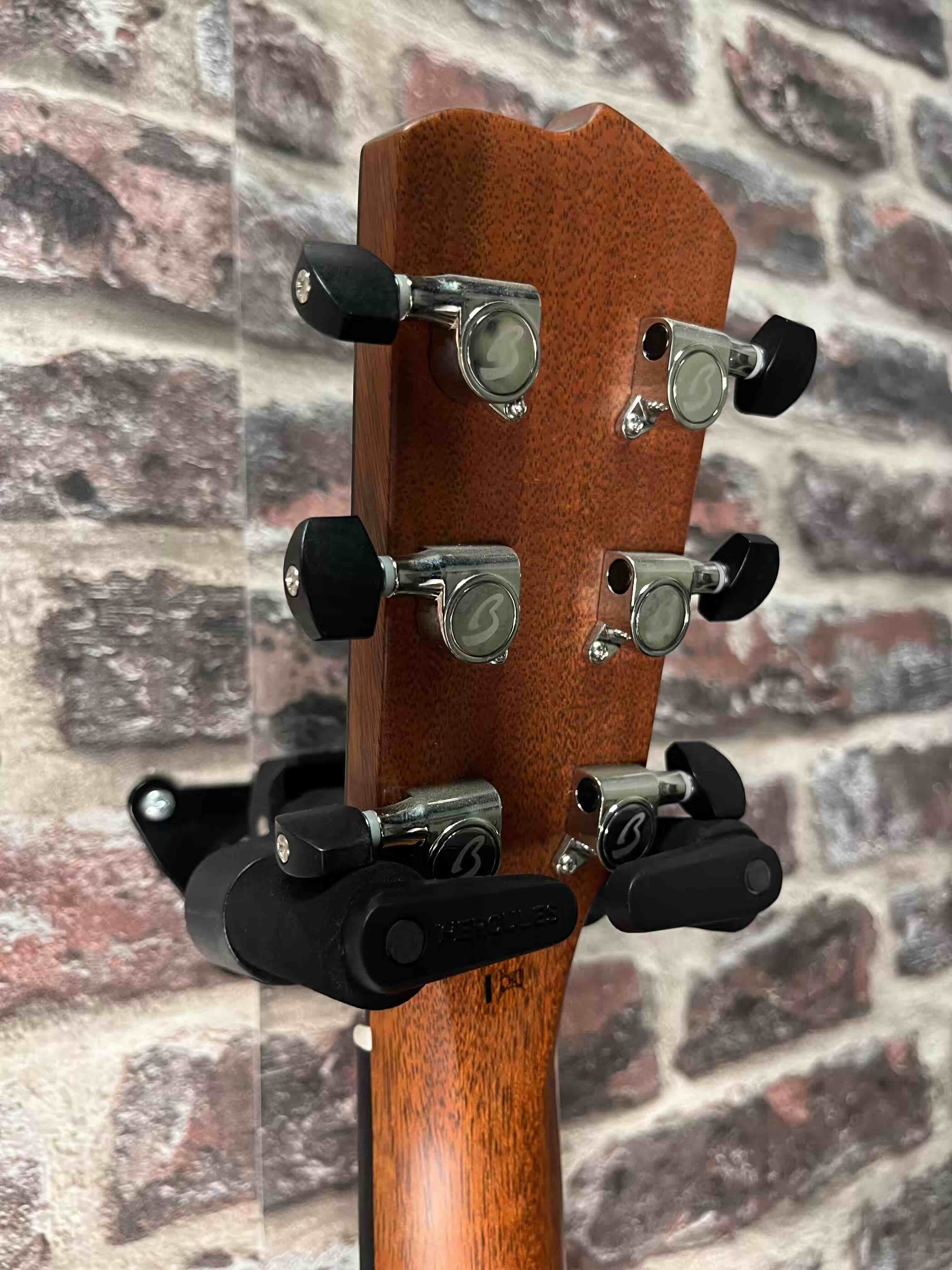 Breedlove Concertina Frontier LR BAGGS