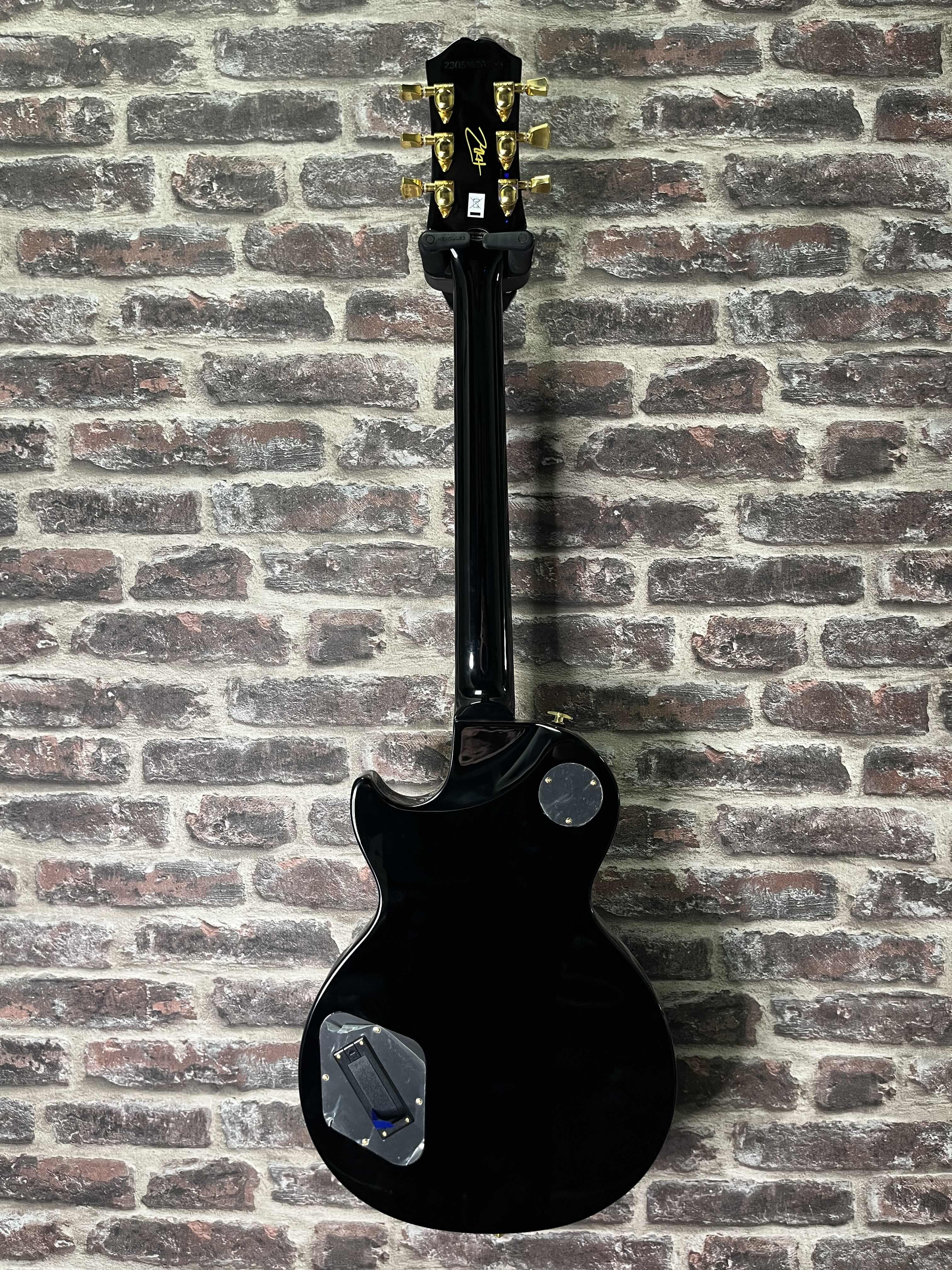 Epiphone Matt Heafy Les Paul Custom Origins