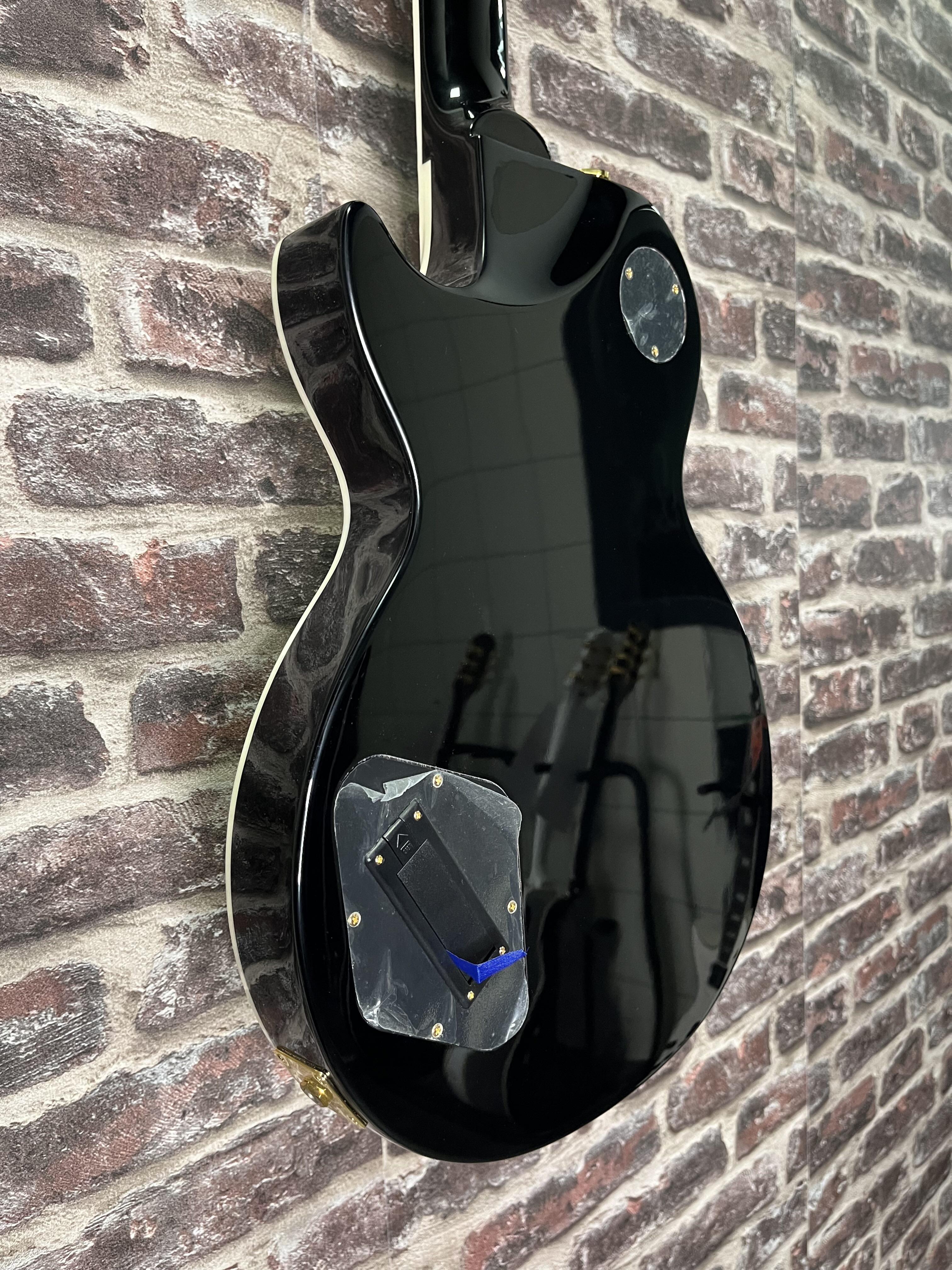 Epiphone Matt Heafy Les Paul Custom Origins