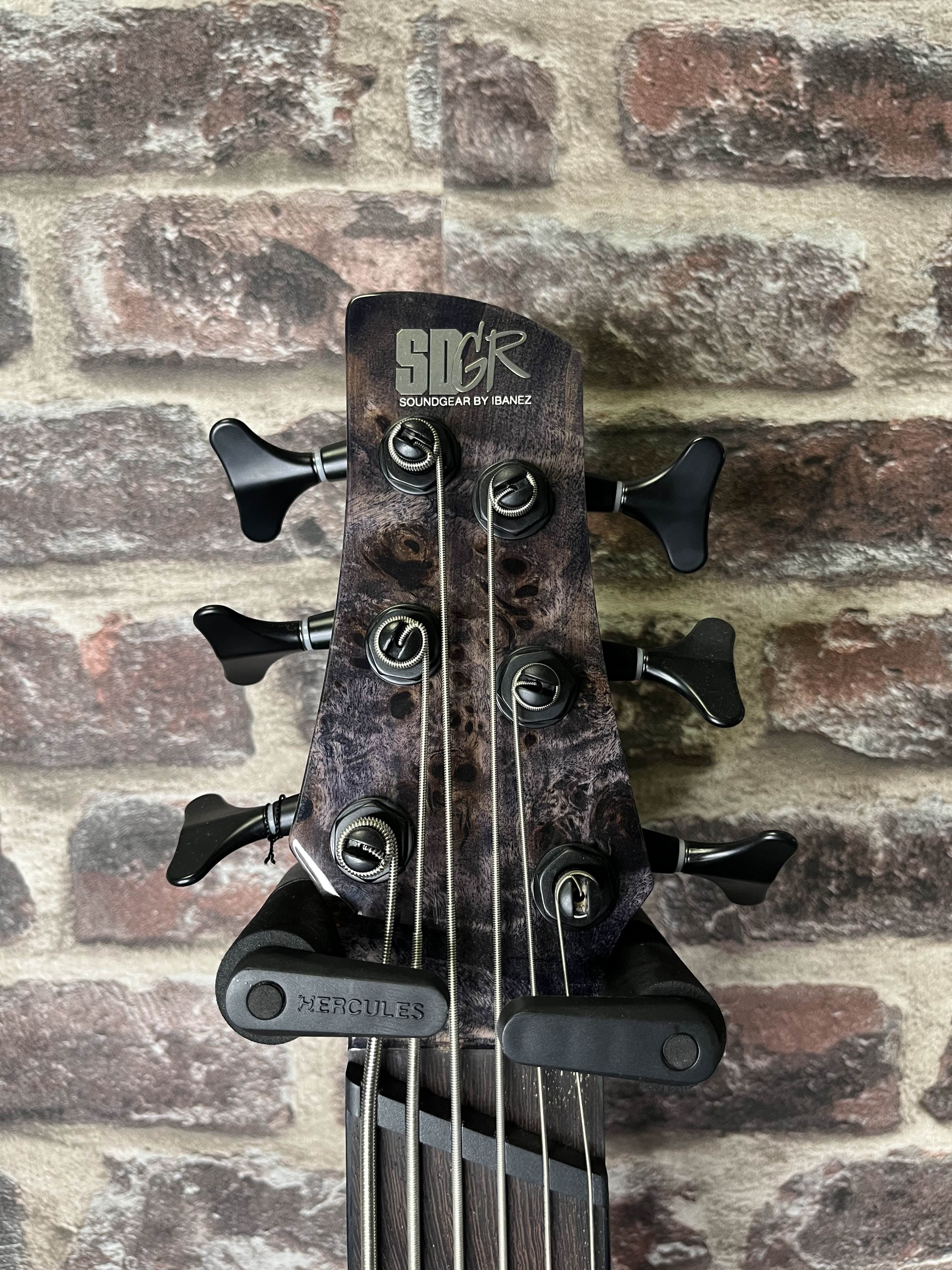 Ibanez SRMS806 DTW 