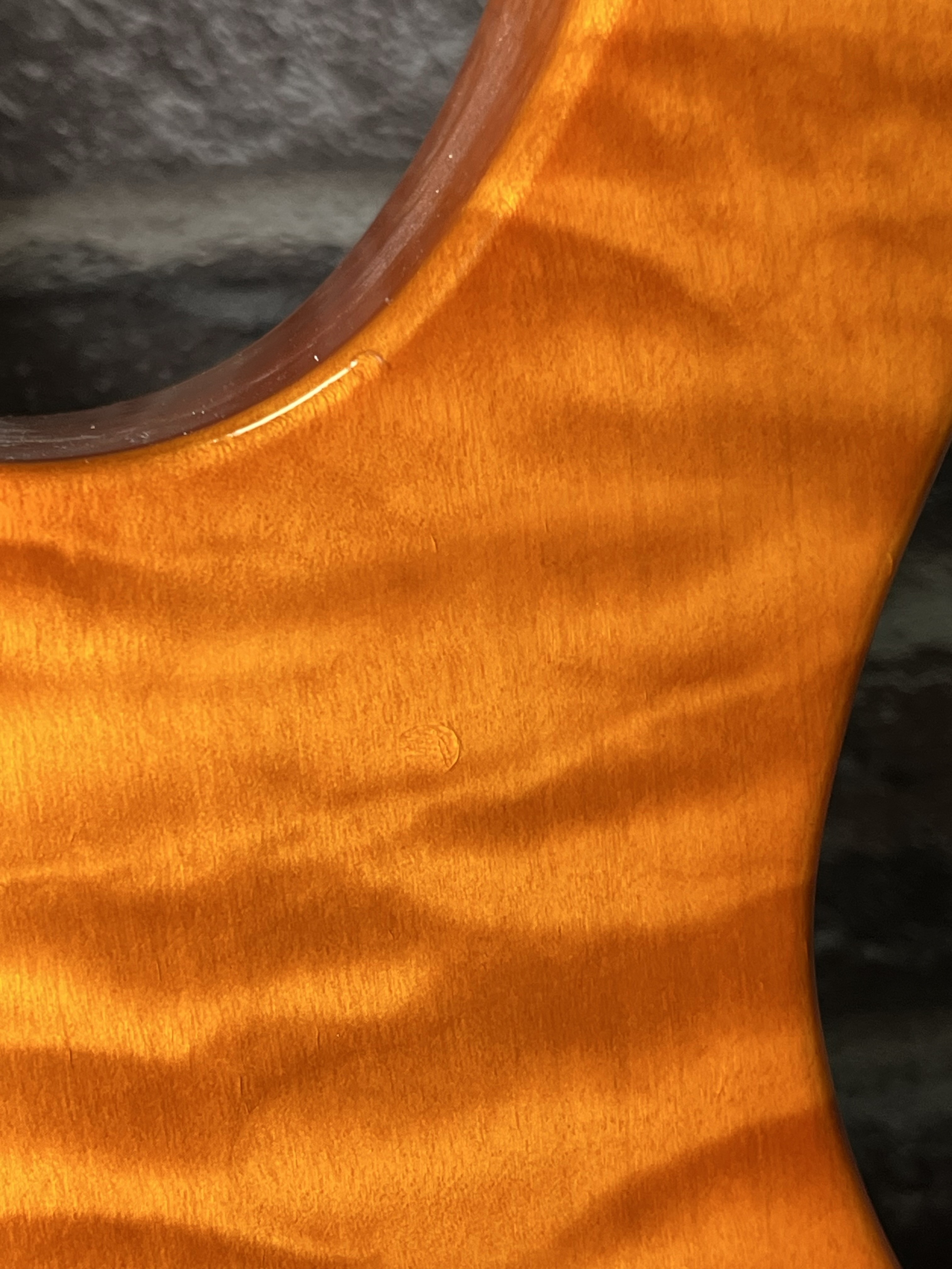 Yamaha PAC 821 DX Amber OCCASION