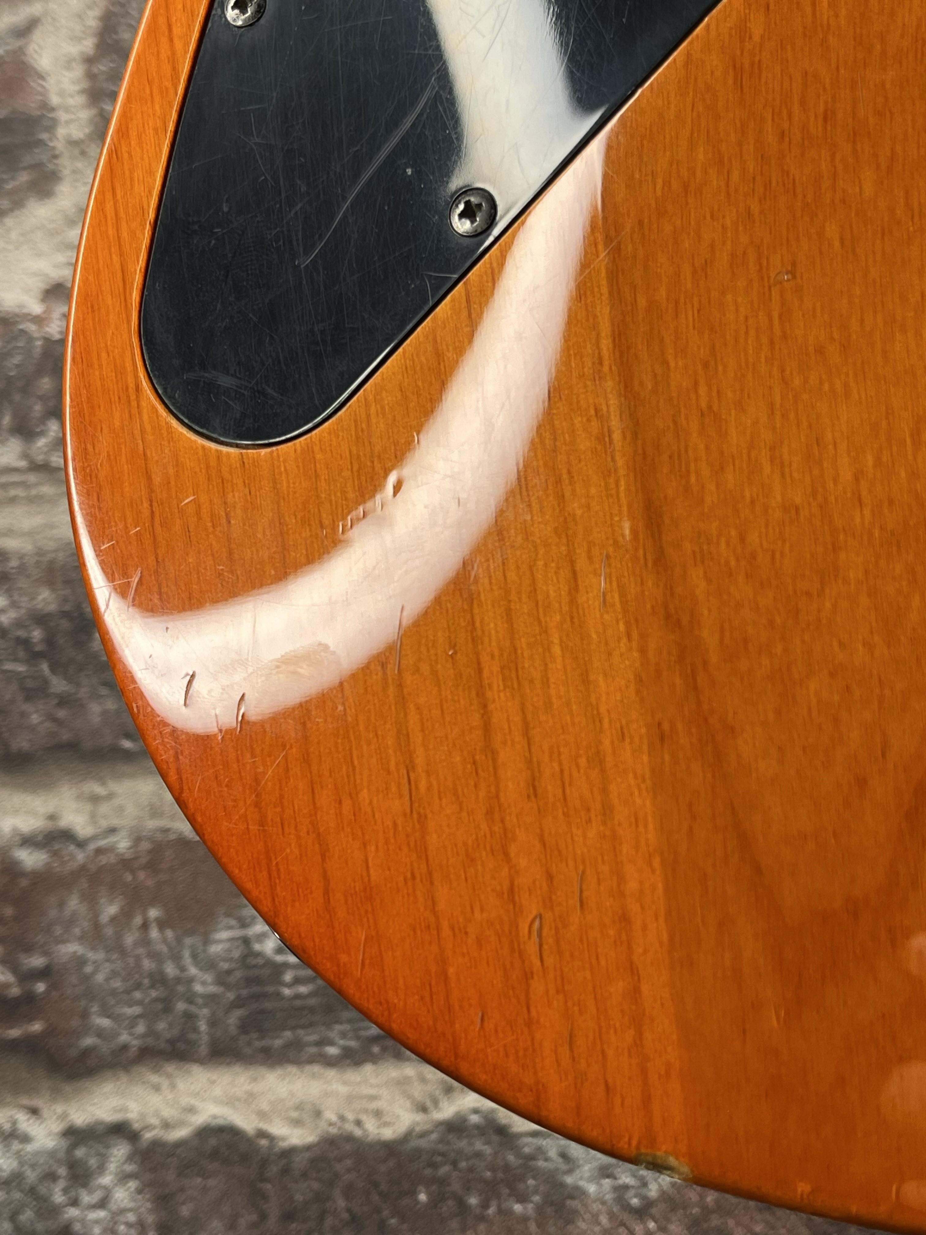 Yamaha PAC 821 DX Amber OCCASION