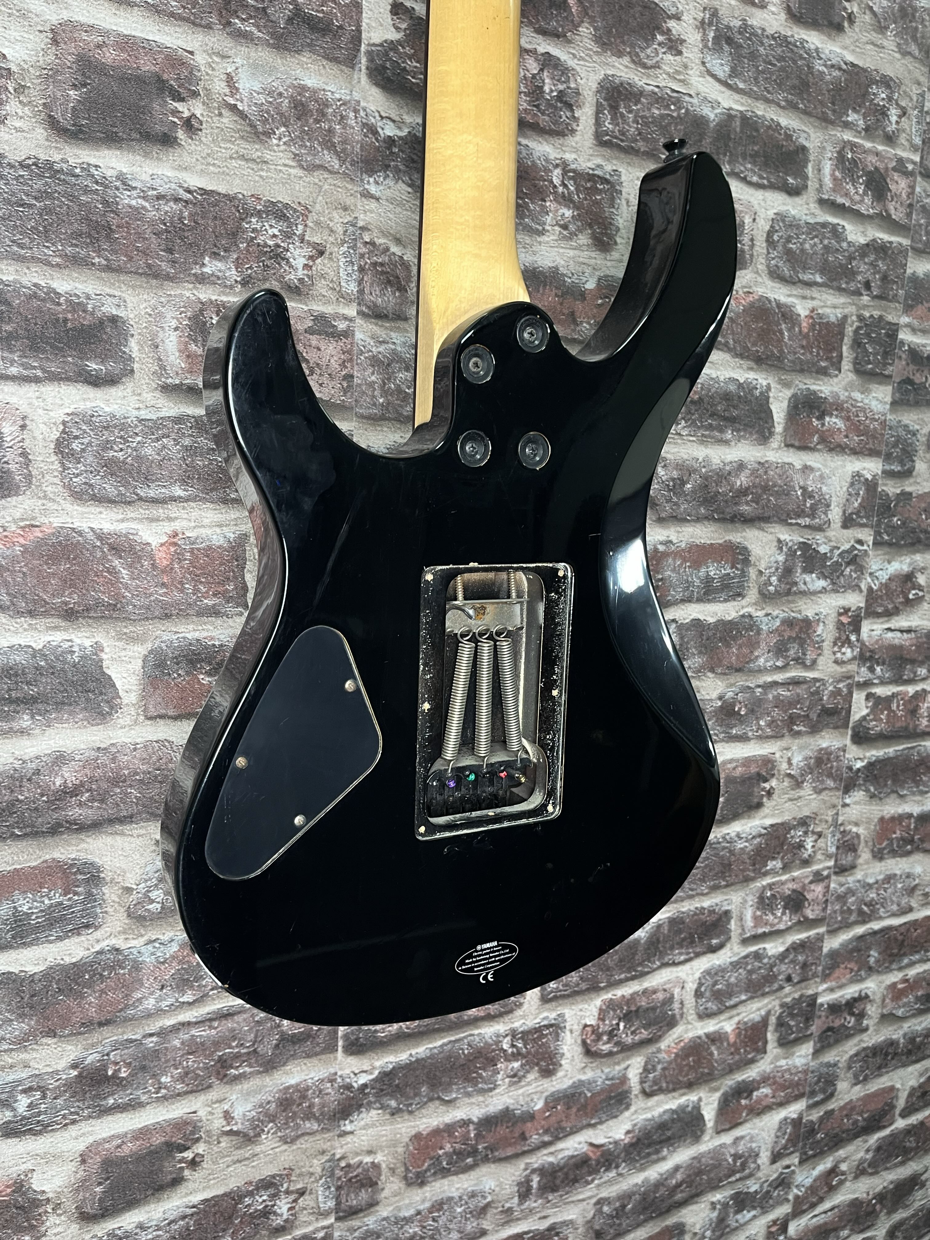 Yamaha PAC 821 DX Magenta Burst OCCASION