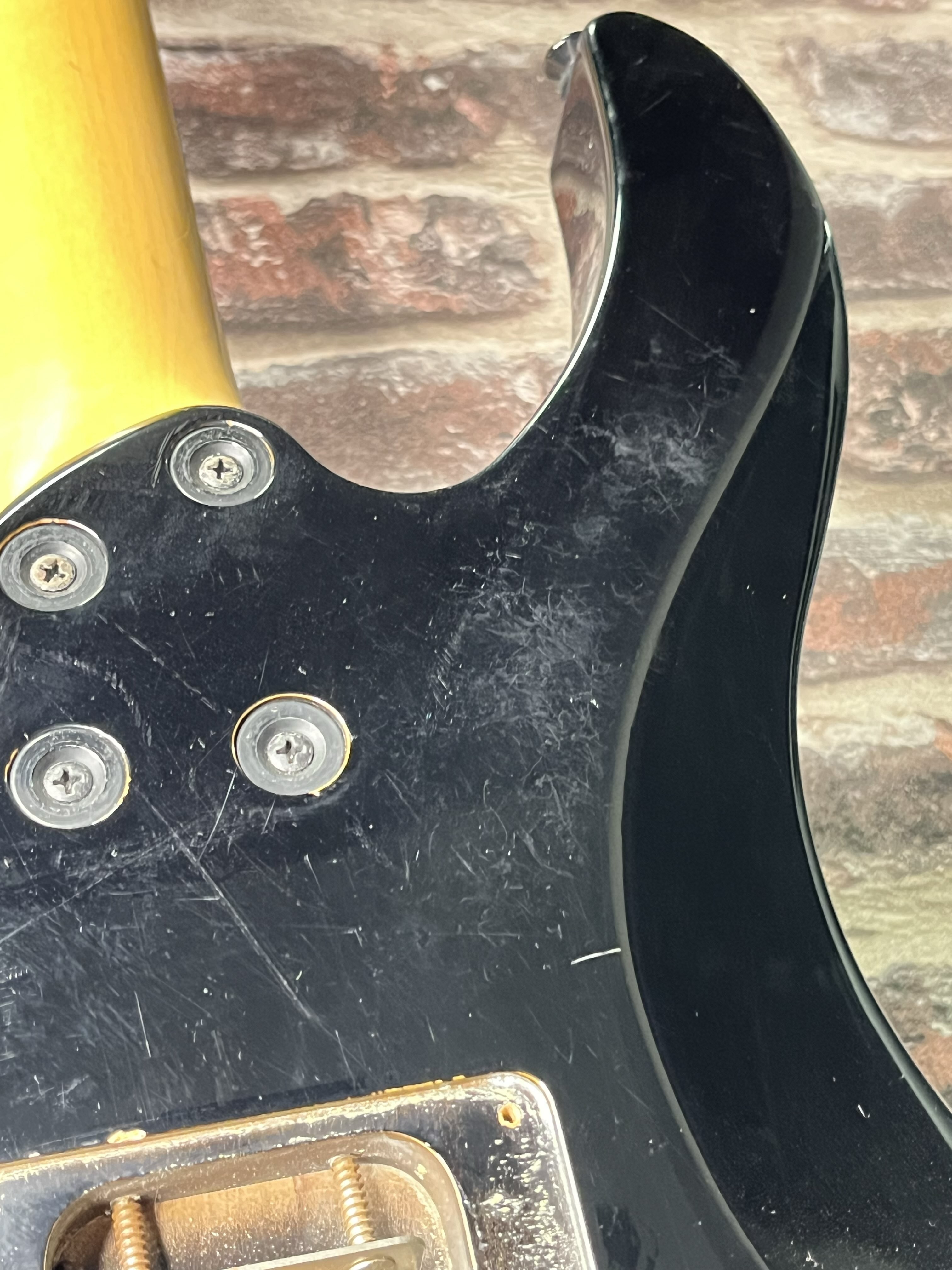 Yamaha PAC 821 DX Magenta Burst OCCASION