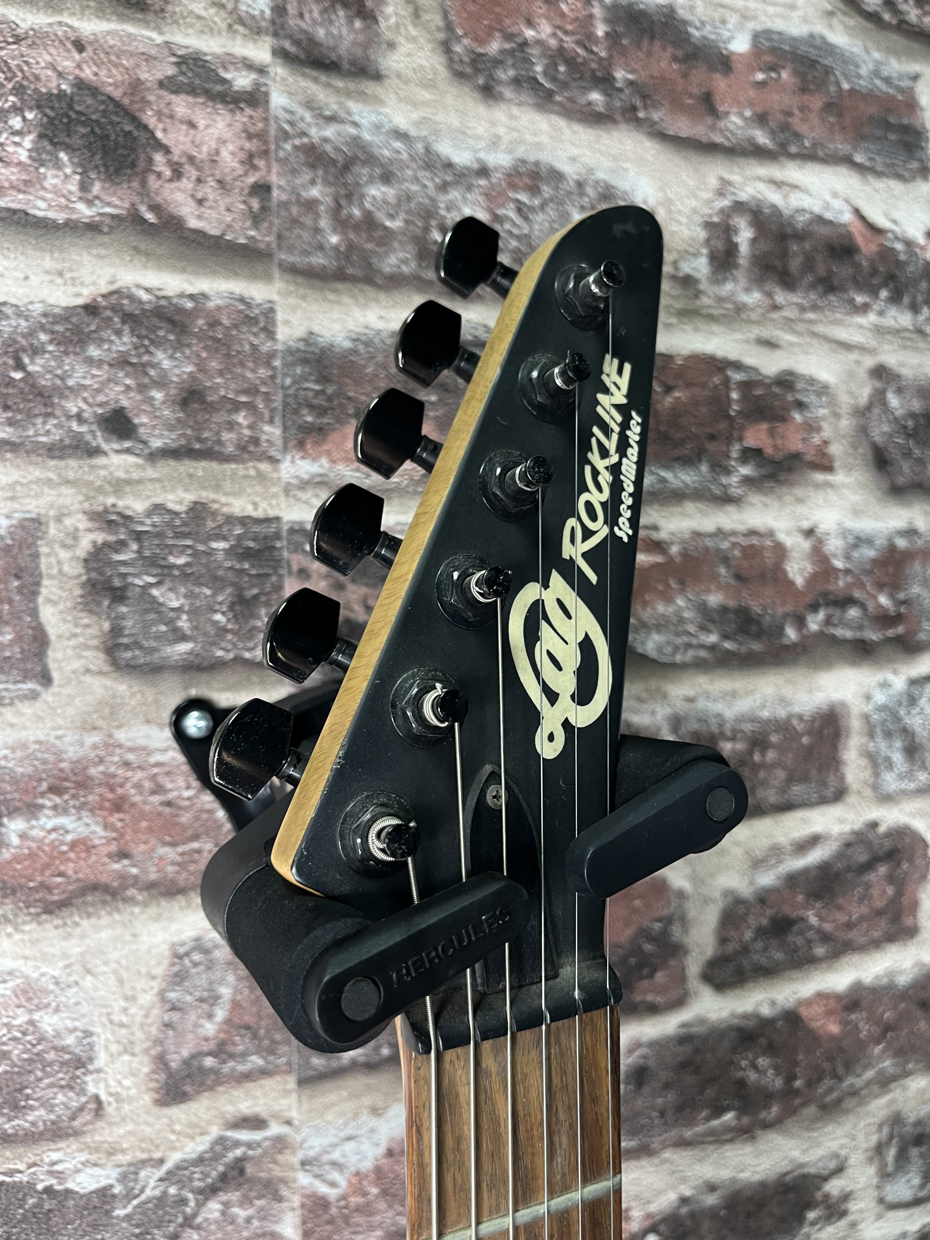 Lag speedmaster OCCASION