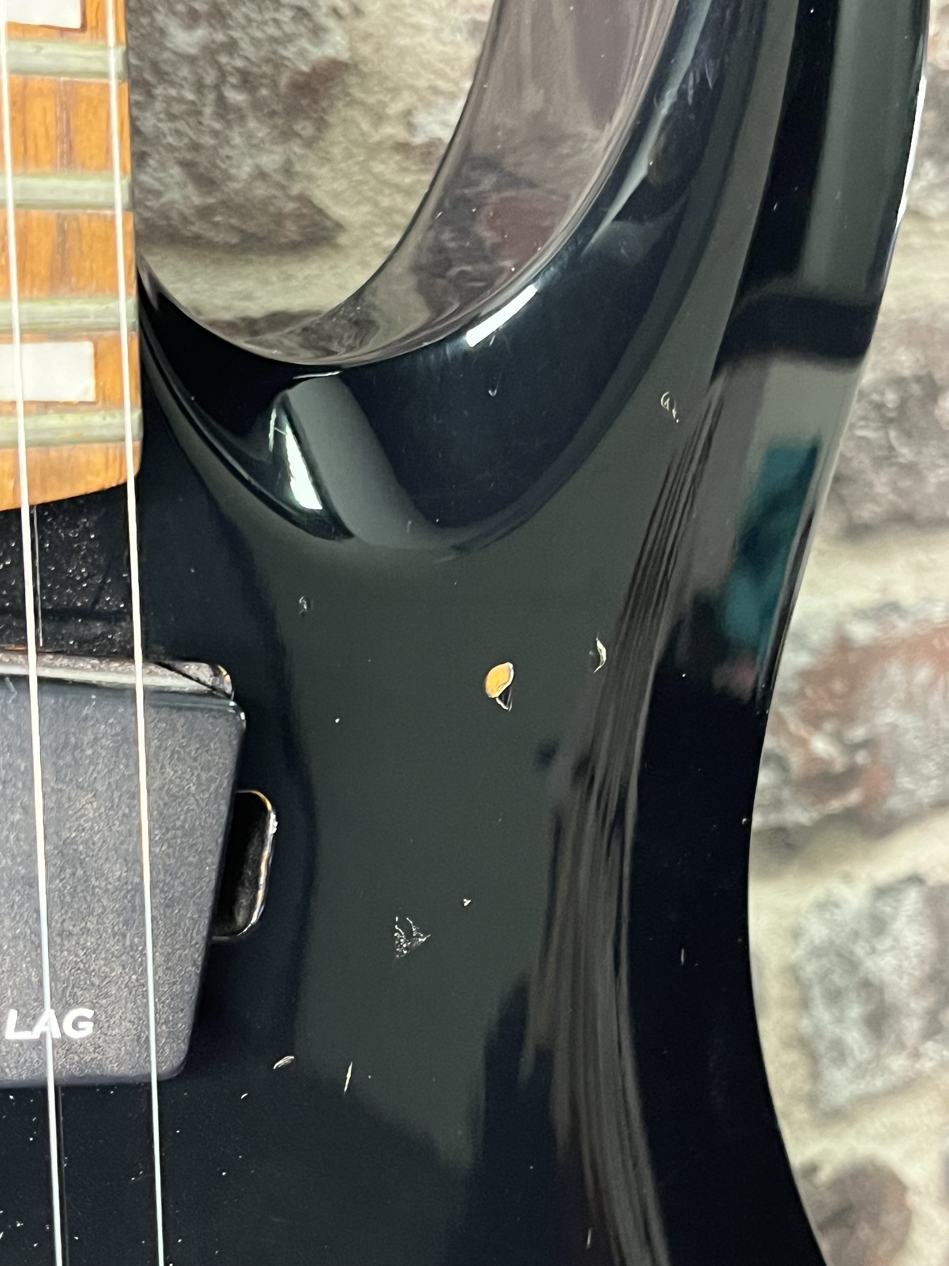 Lag speedmaster OCCASION