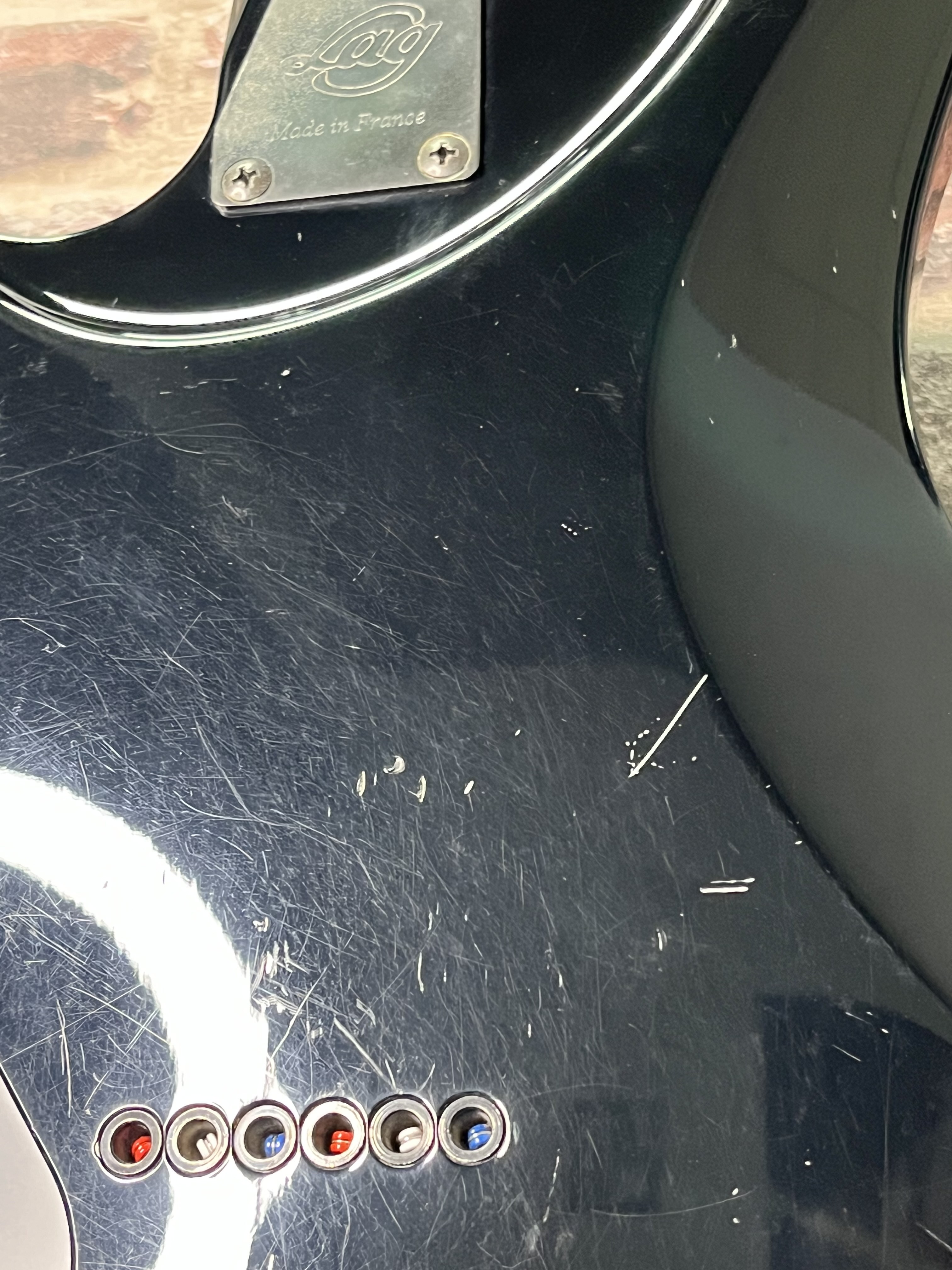 Lag speedmaster OCCASION