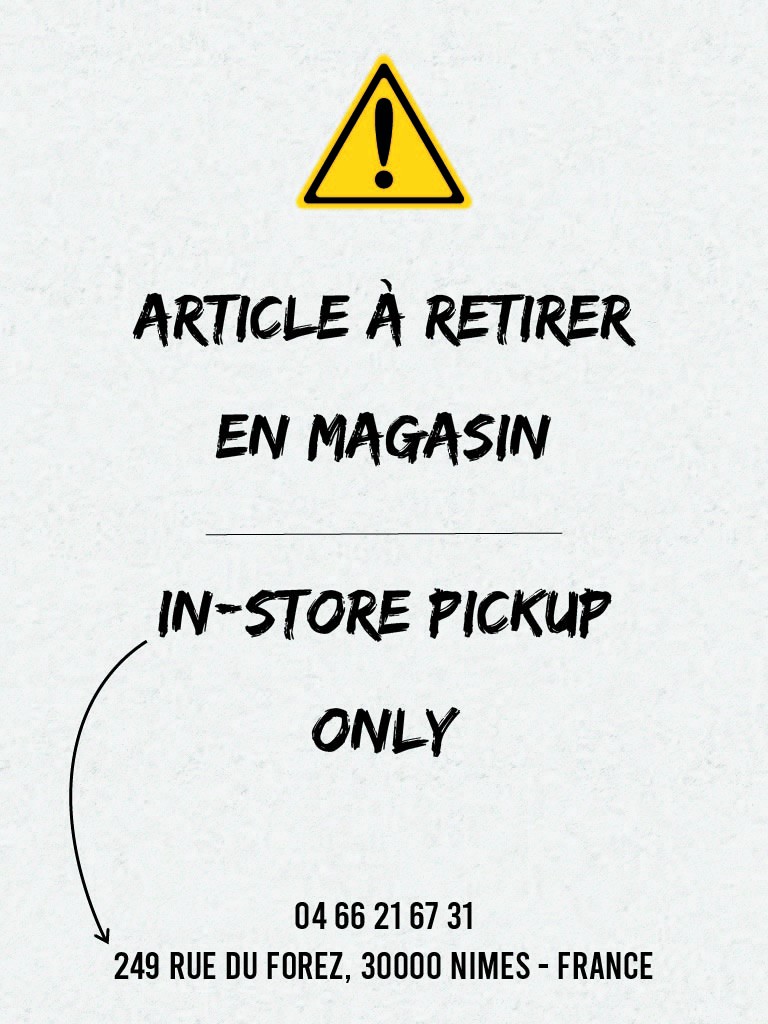 Yamaha RGX 220 Black OCCASION