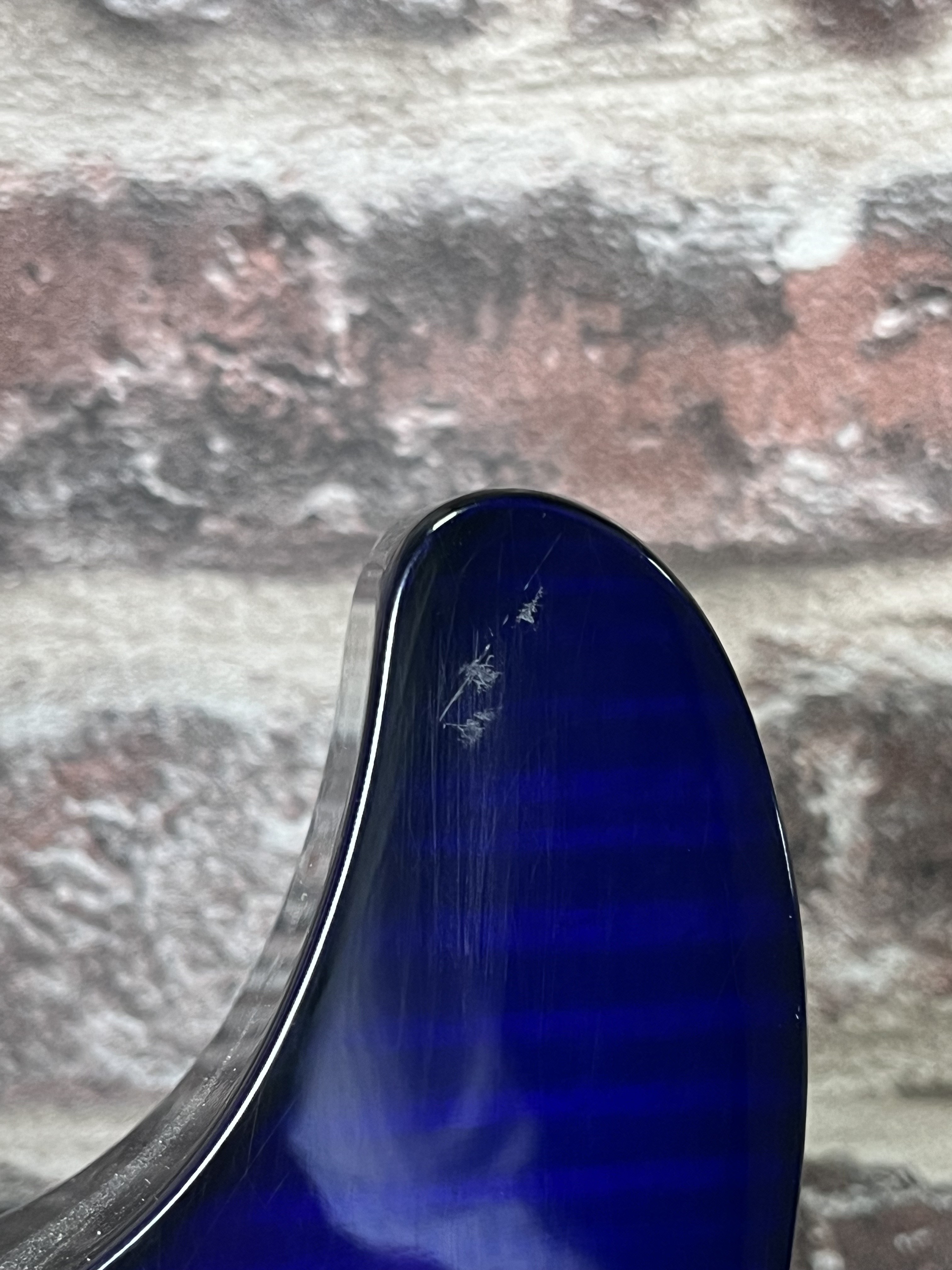 Yamaha RGX 620 Z Deep Blue Burst OCCASION