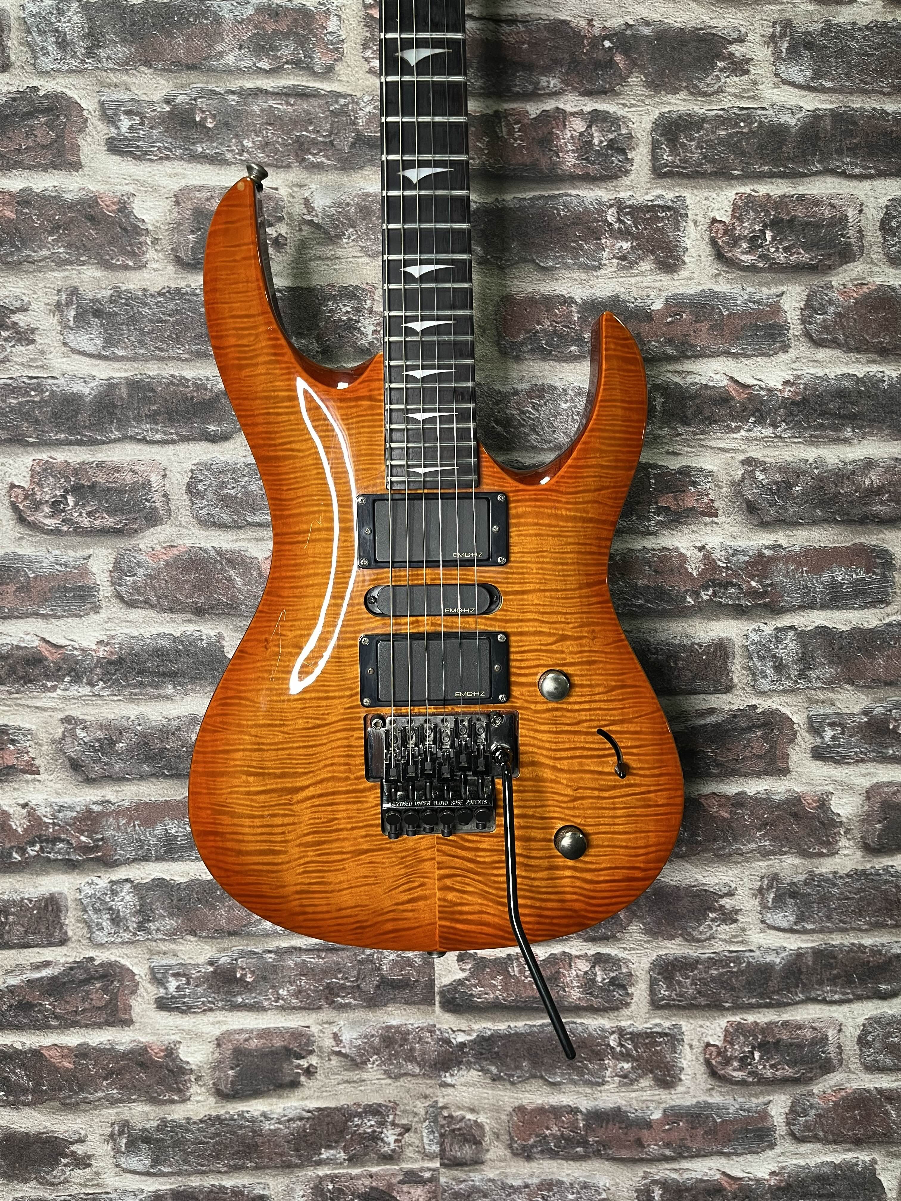 Lag Arkane 200 OCCASION