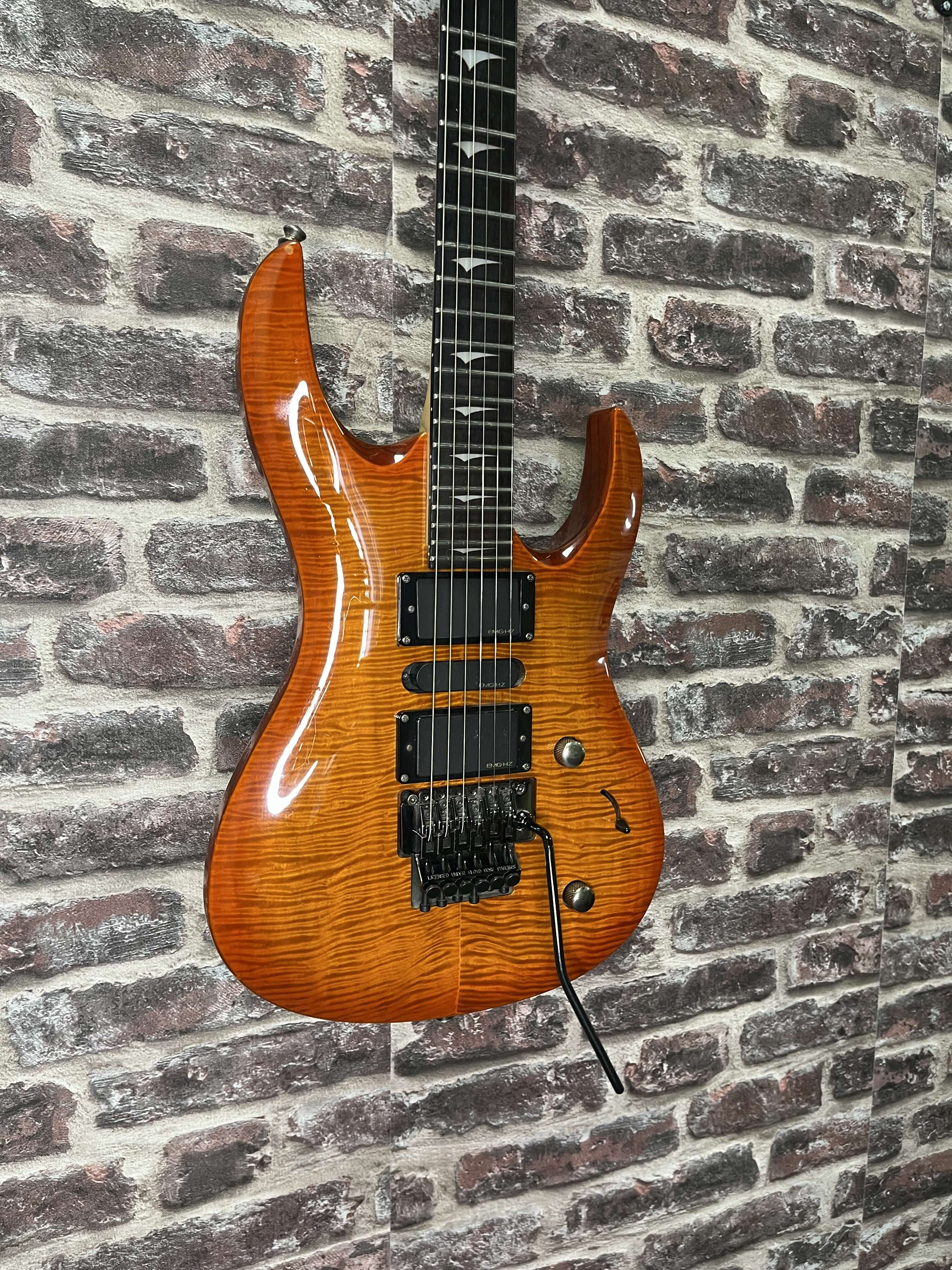 Lag Arkane 200 OCCASION