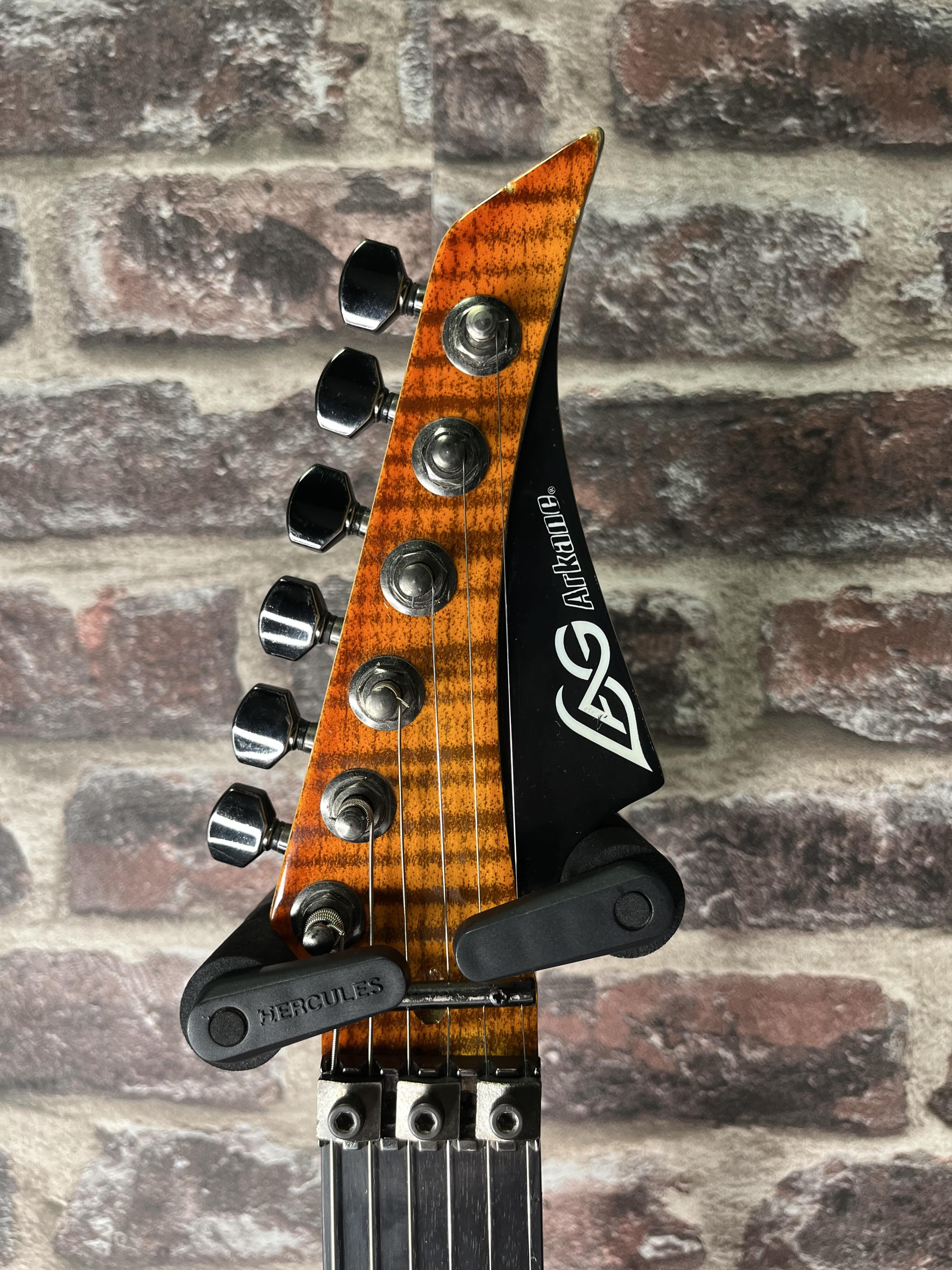 Lag Arkane 200 OCCASION