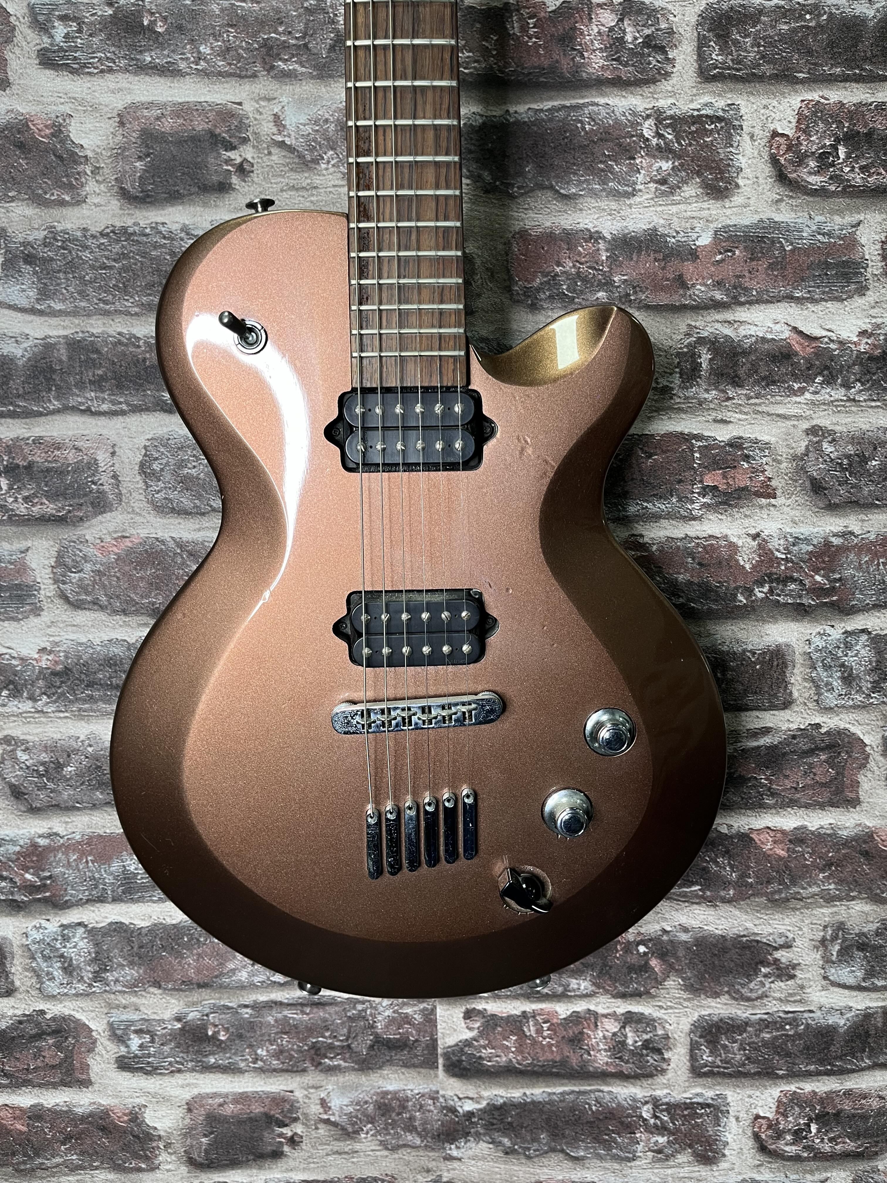 Yamaha AES‑820 Light Brown Metallic OCCASION