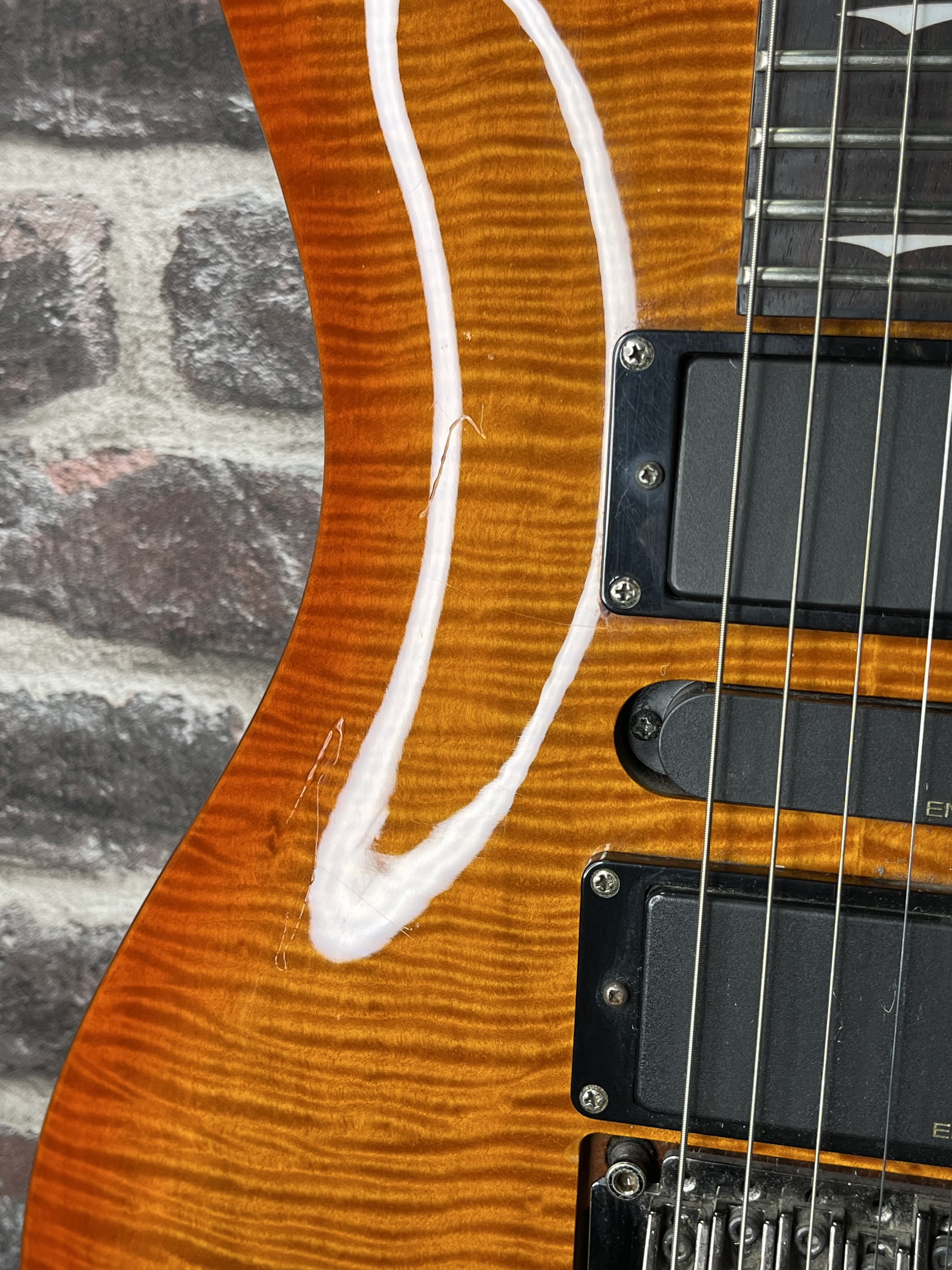 Lag Arkane 200 OCCASION