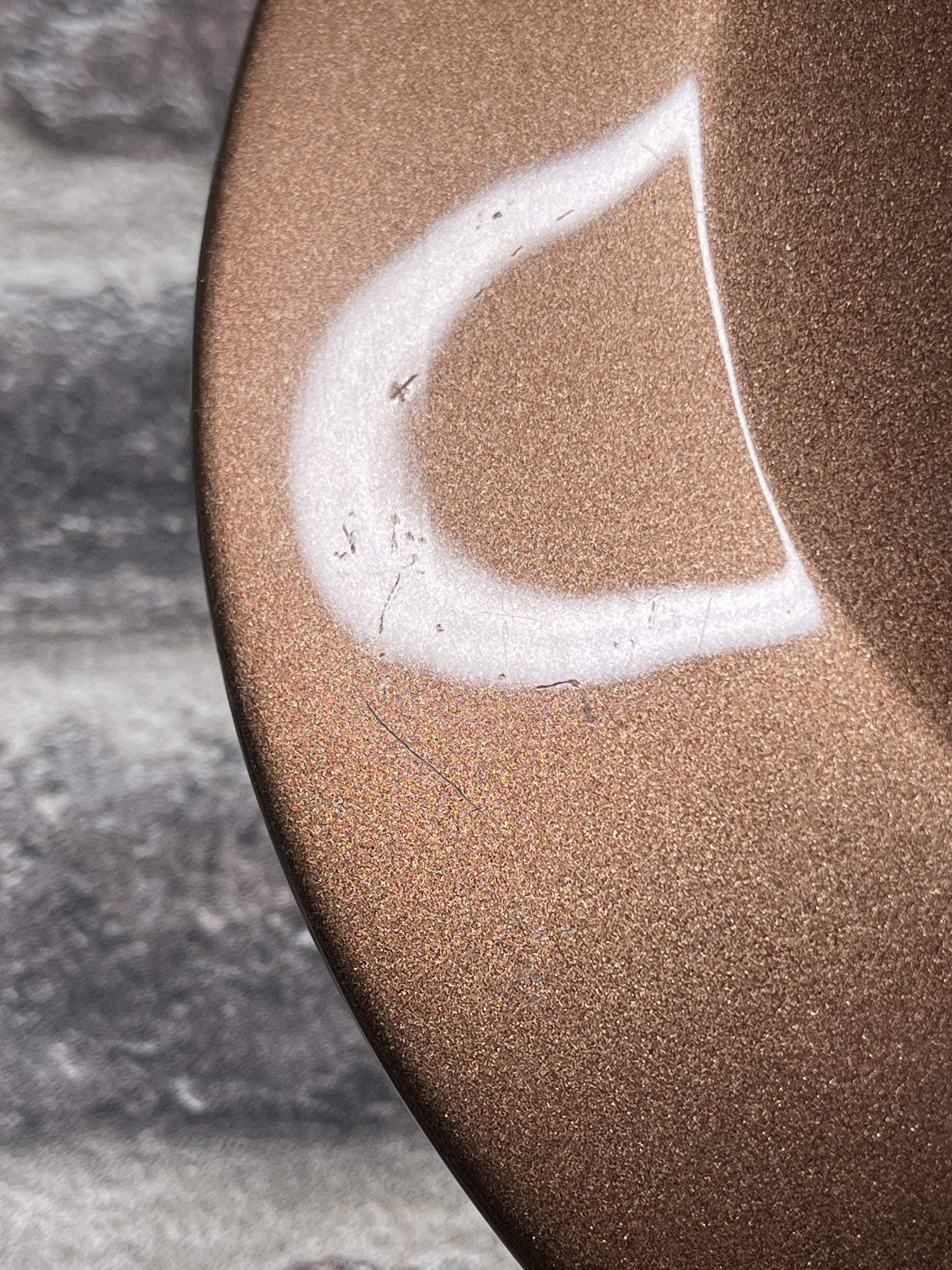 Yamaha AES‑820 Light Brown Metallic OCCASION