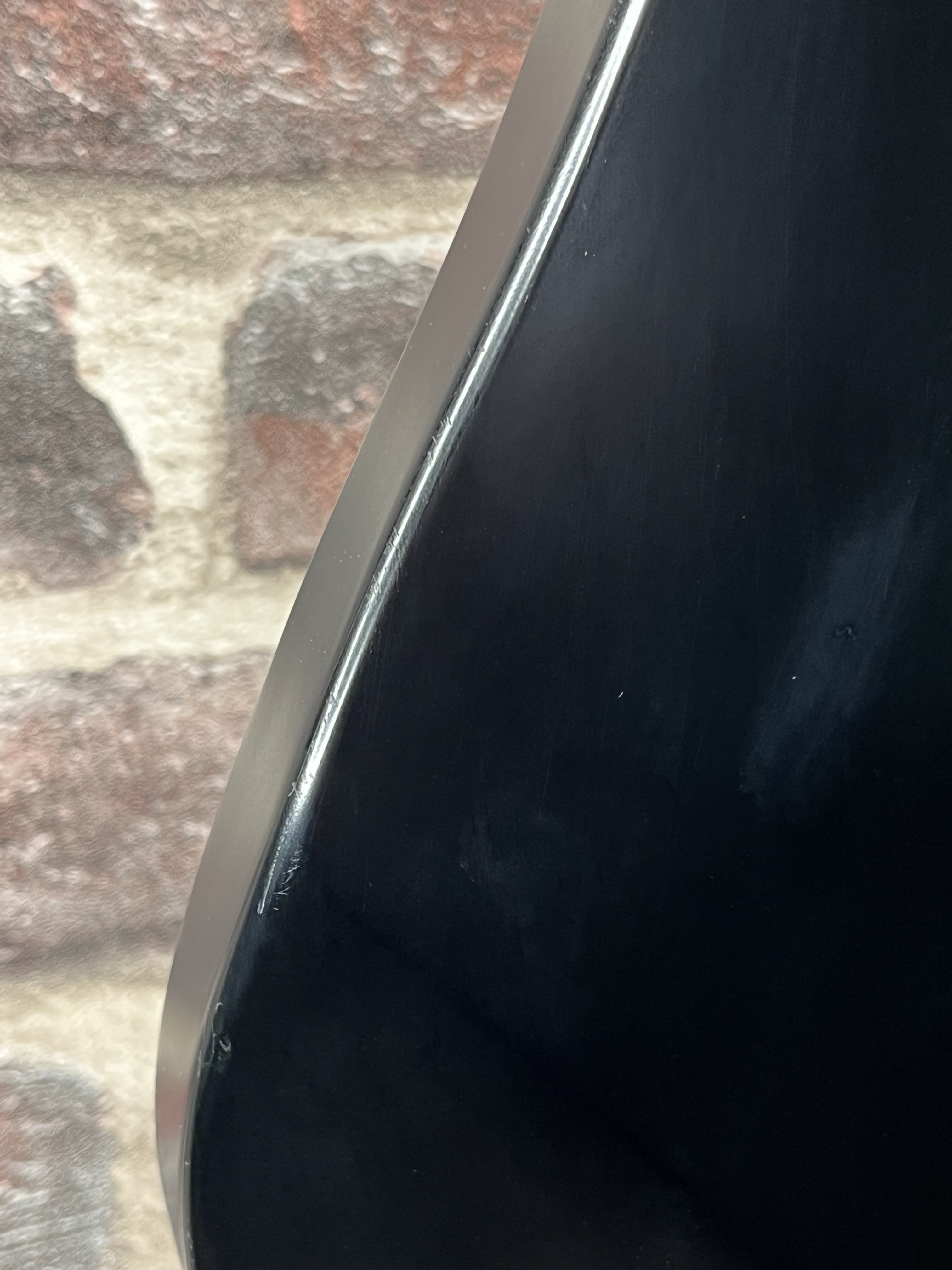 Yamaha RGX421 Black OCCASION