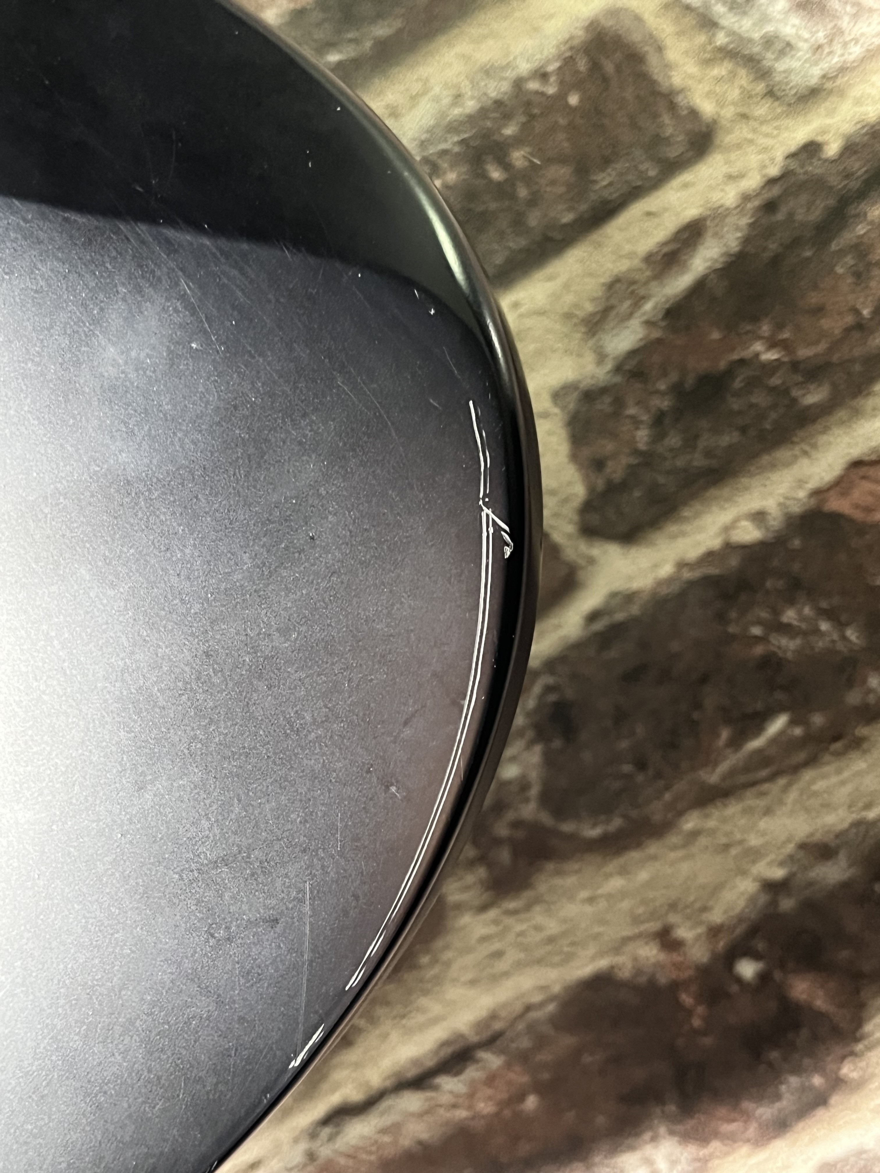 Yamaha RGX421 Black OCCASION