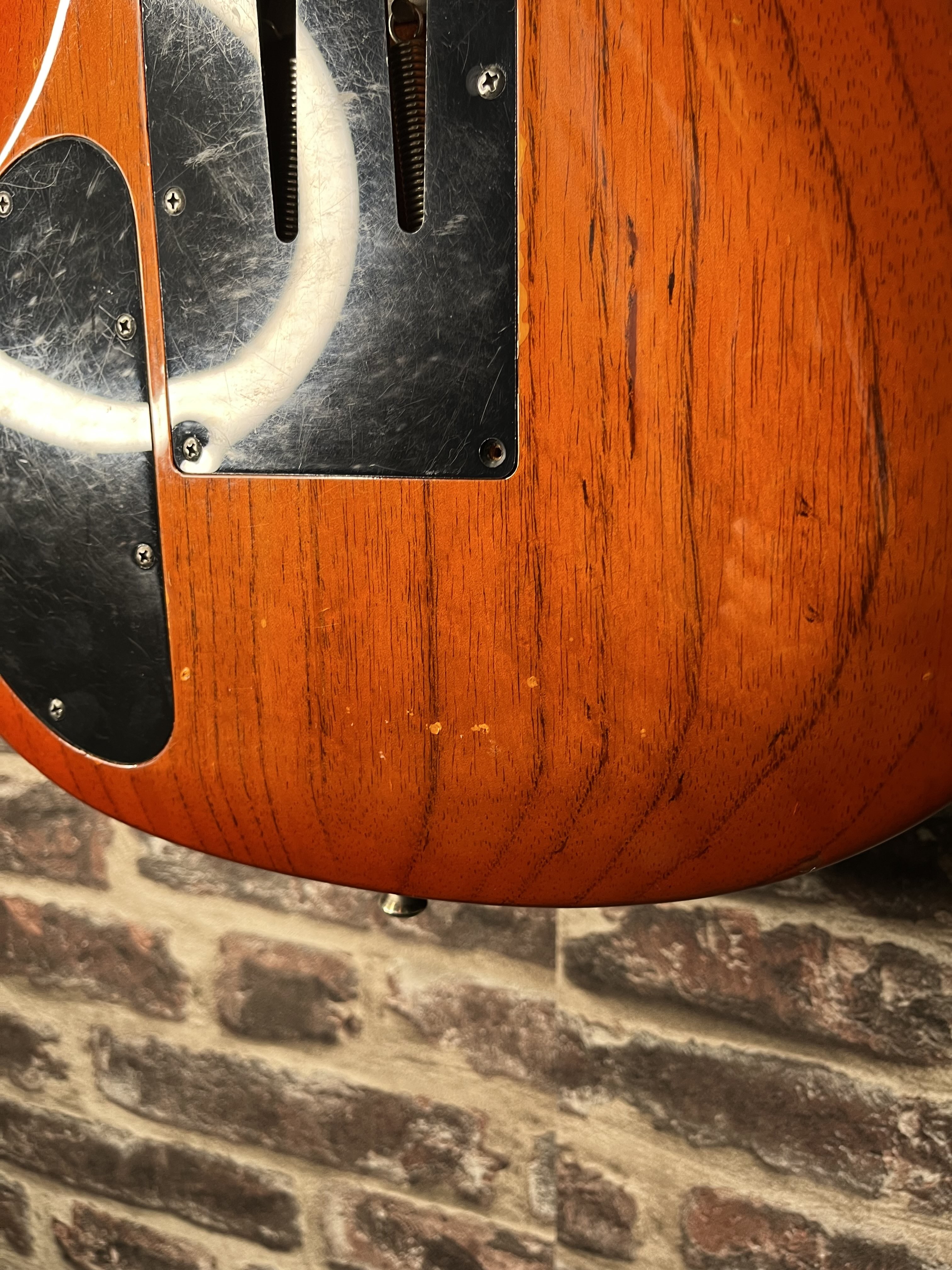 Lag Arkane 200 OCCASION